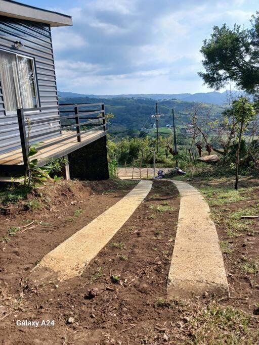 Panoramic Views & Private Deck *Casa Venus*