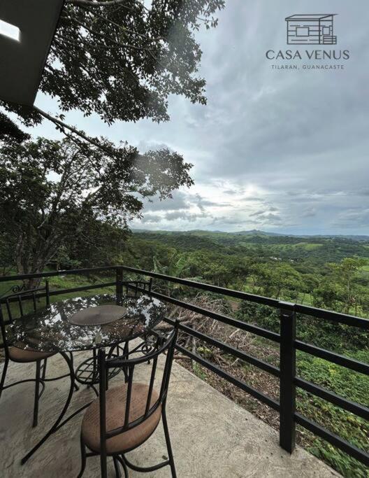 Panoramic Views & Private Deck *Casa Venus*