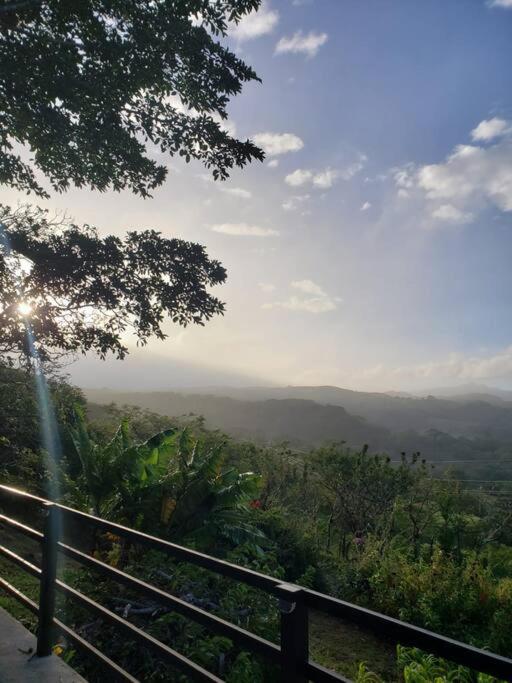 Panoramic Views & Private Deck *Casa Venus*
