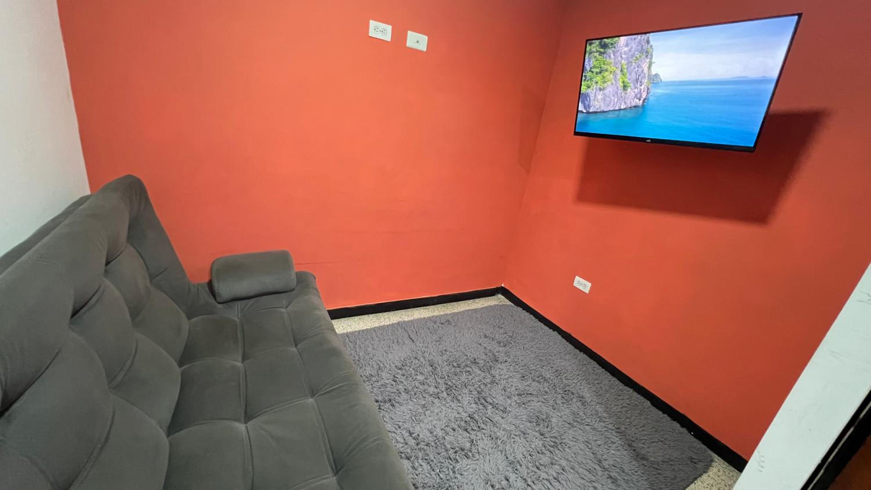 Apartamentos FM Balcón 206
