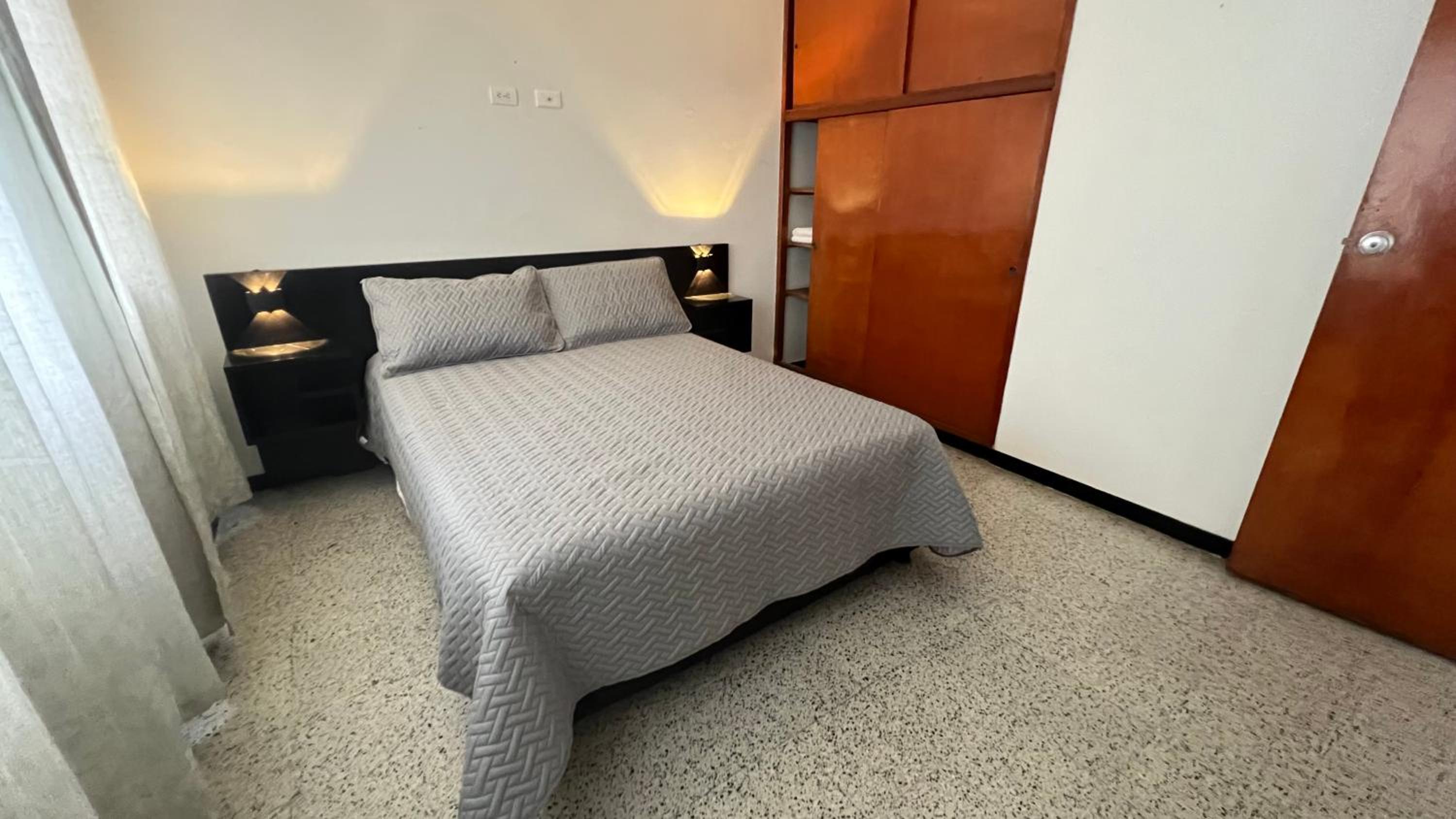 Apartamentos FM Balcón 206
