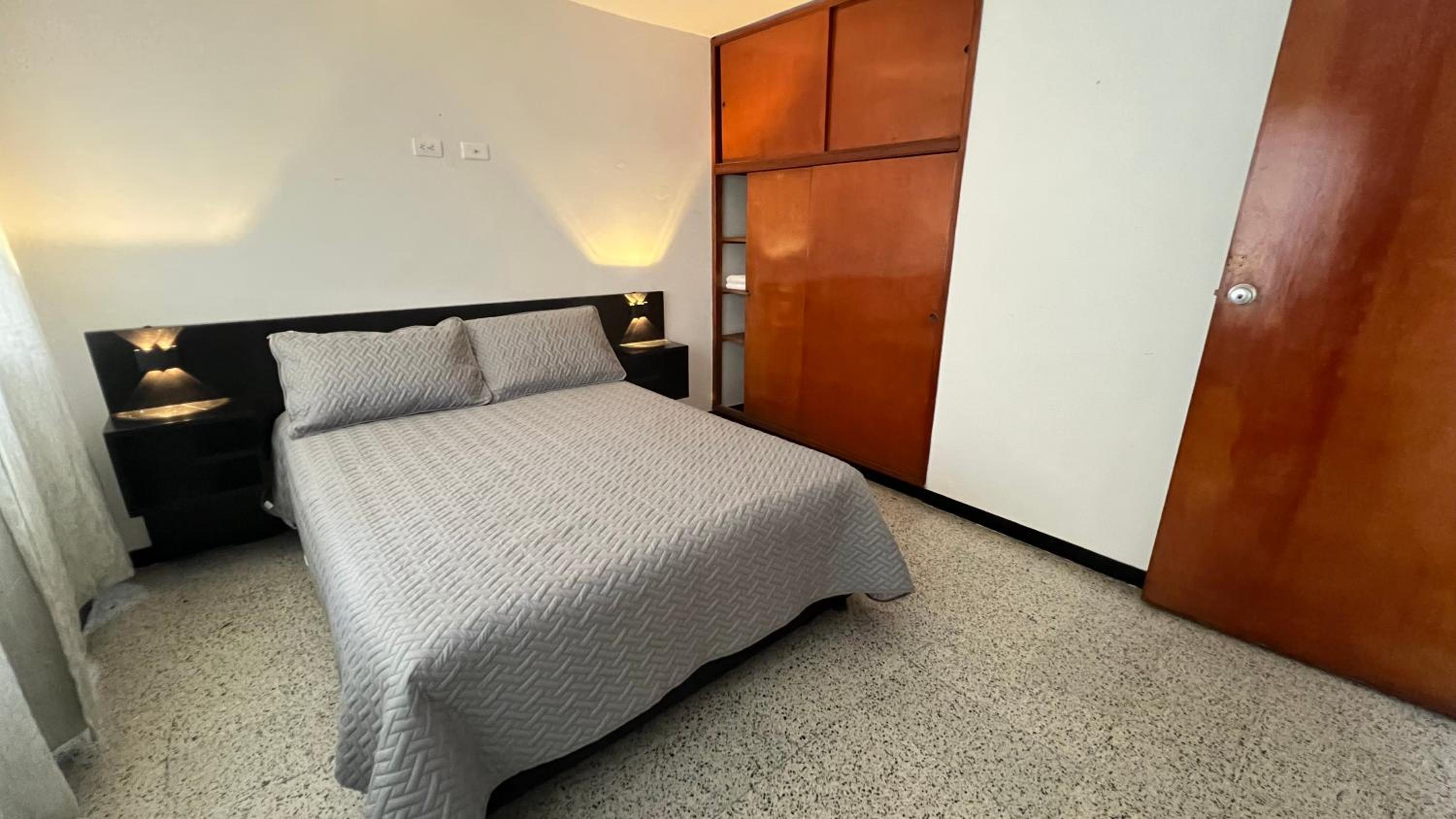 Apartamentos FM Balcón 206