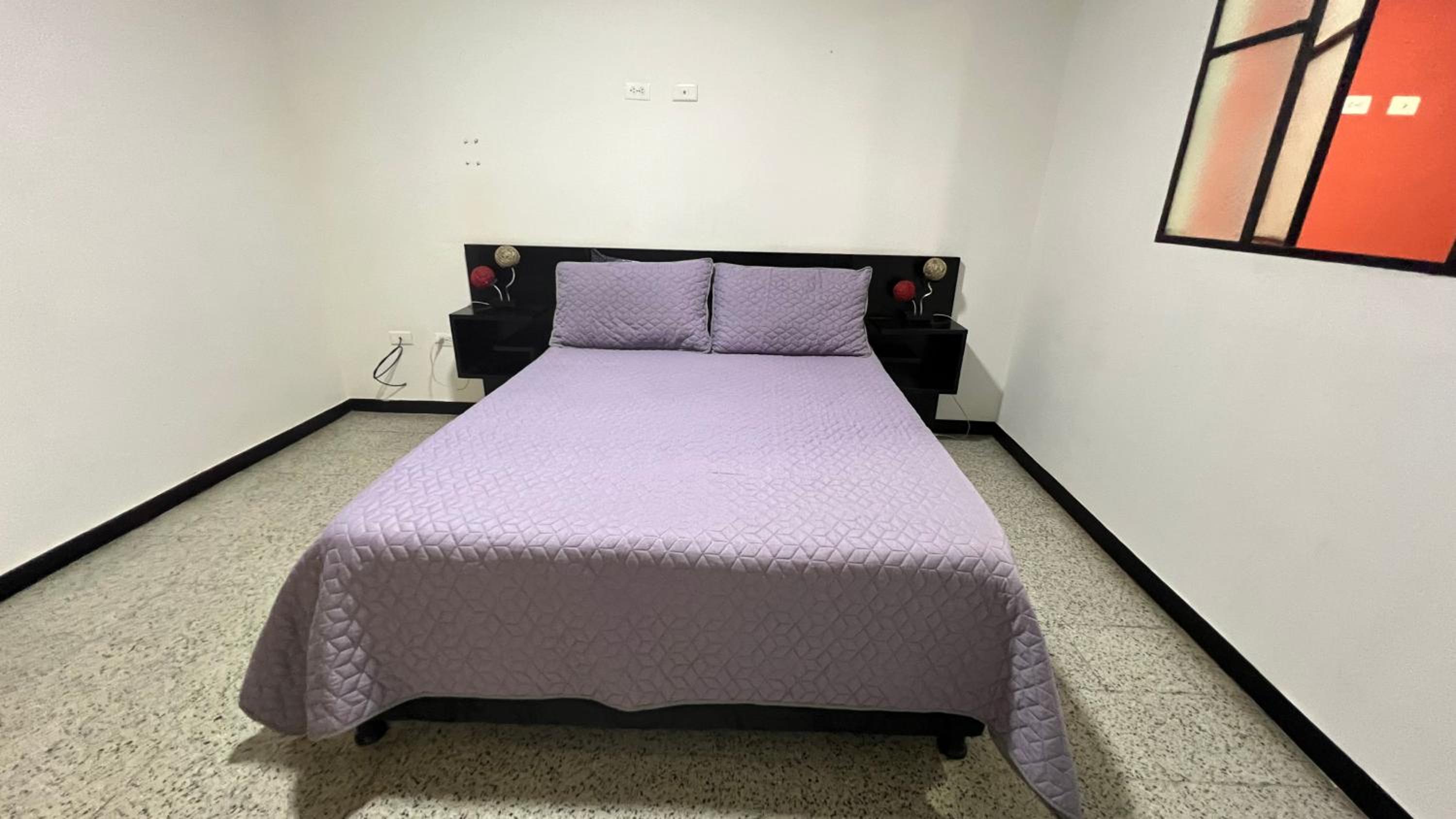 Apartamentos FM Balcón 206
