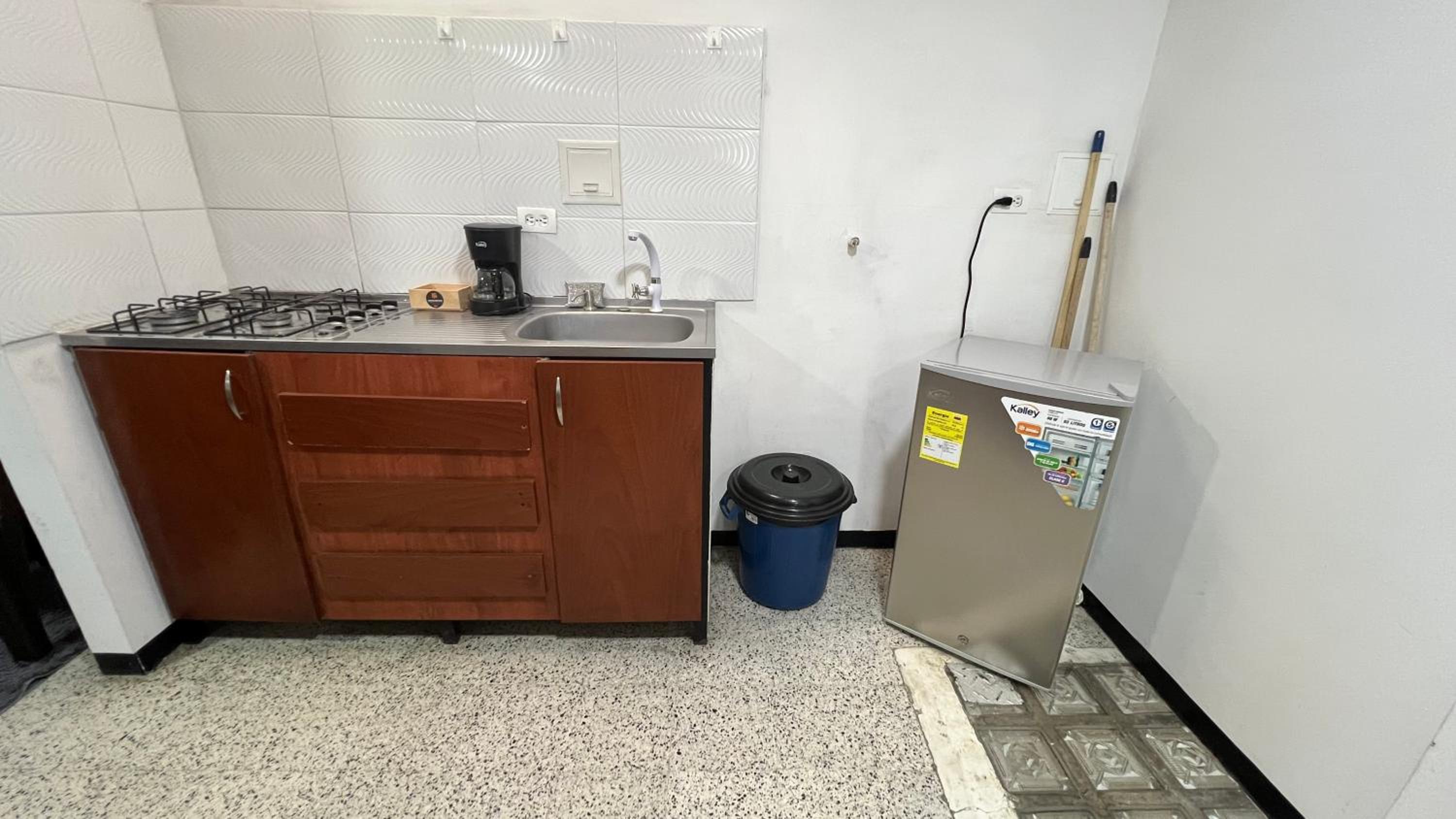 Apartamentos FM Balcón 206