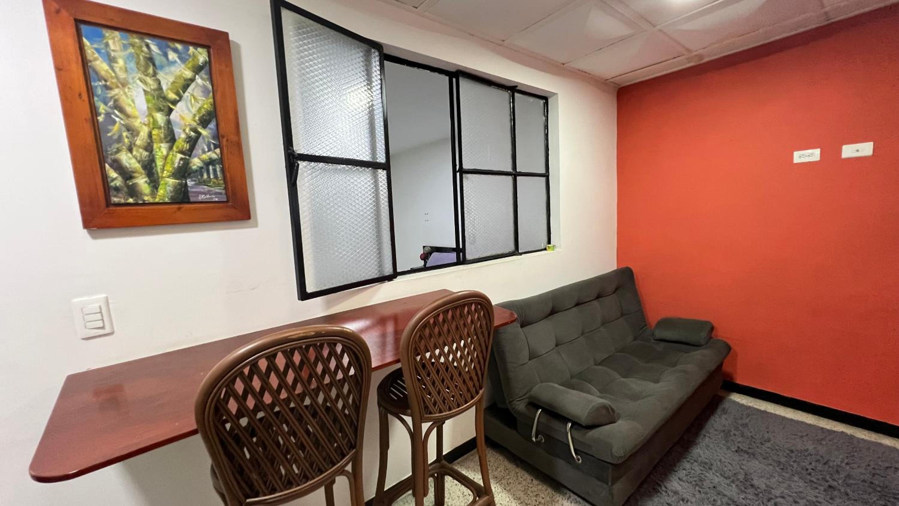 Apartamentos FM Balcón 206