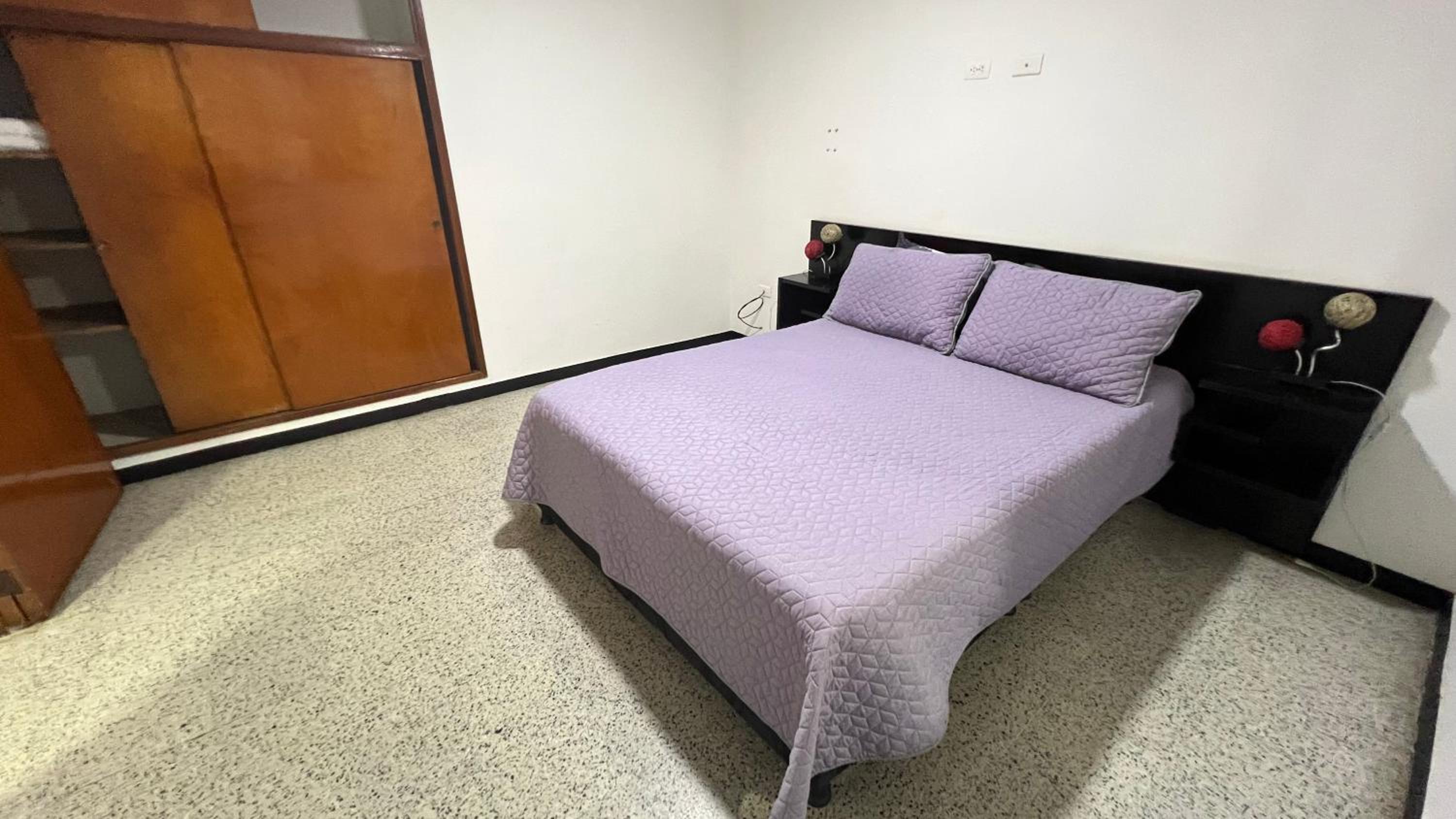 Apartamentos FM Balcón 206