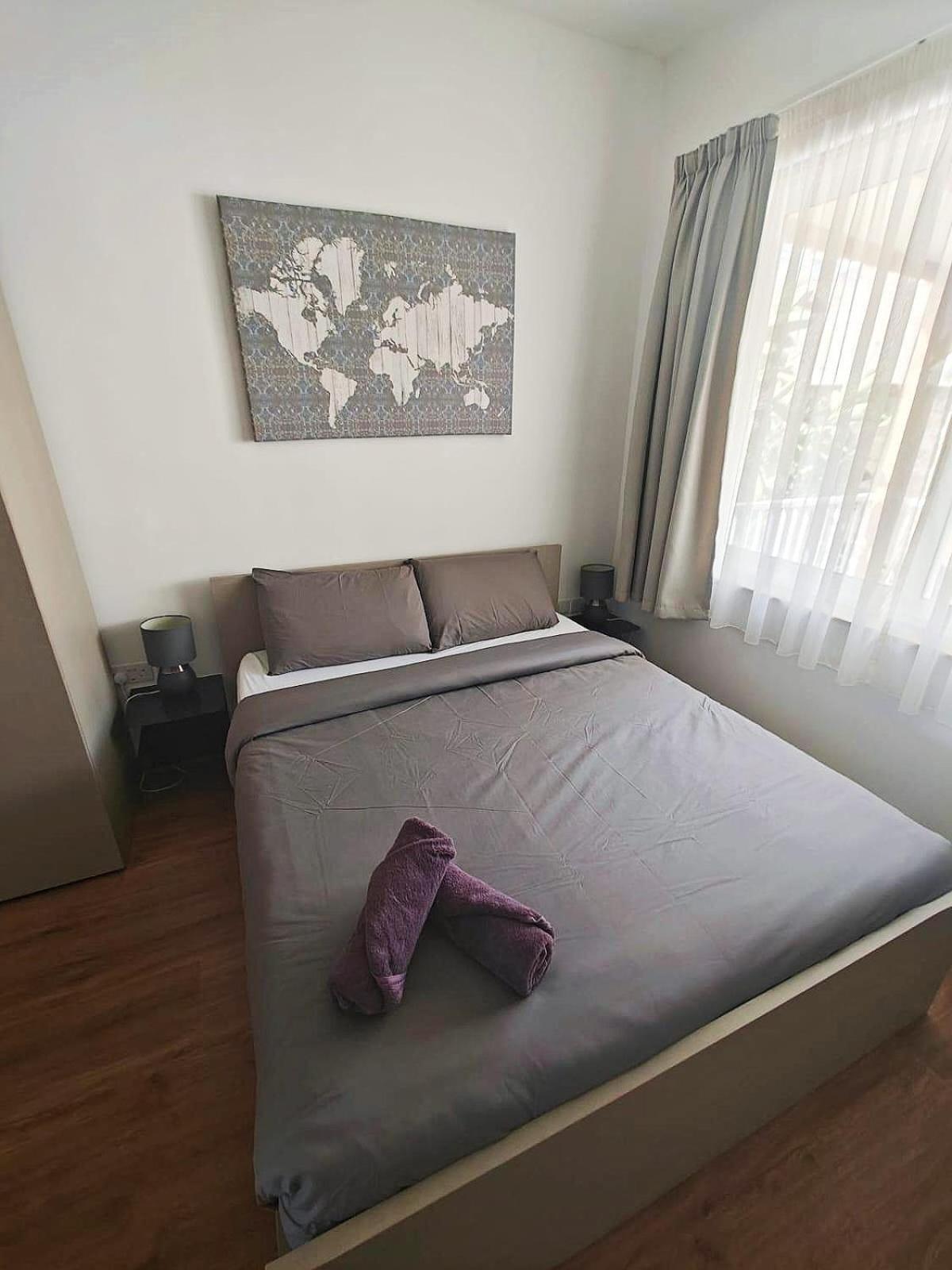 Seabreeze Serenity Dragonara Horizon Residence
