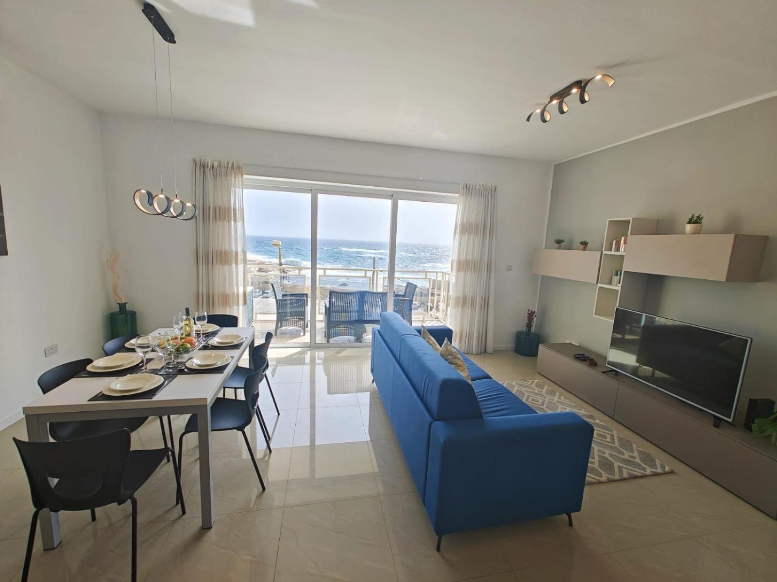 Seabreeze Serenity Dragonara Horizon Residence