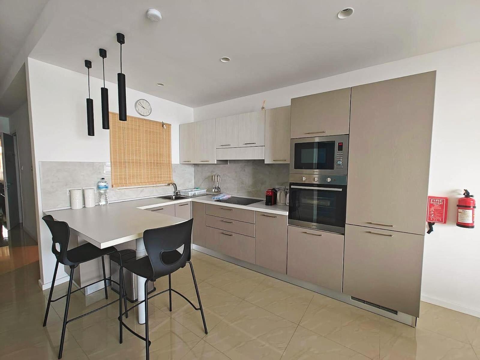 Seabreeze Serenity Dragonara Horizon Residence