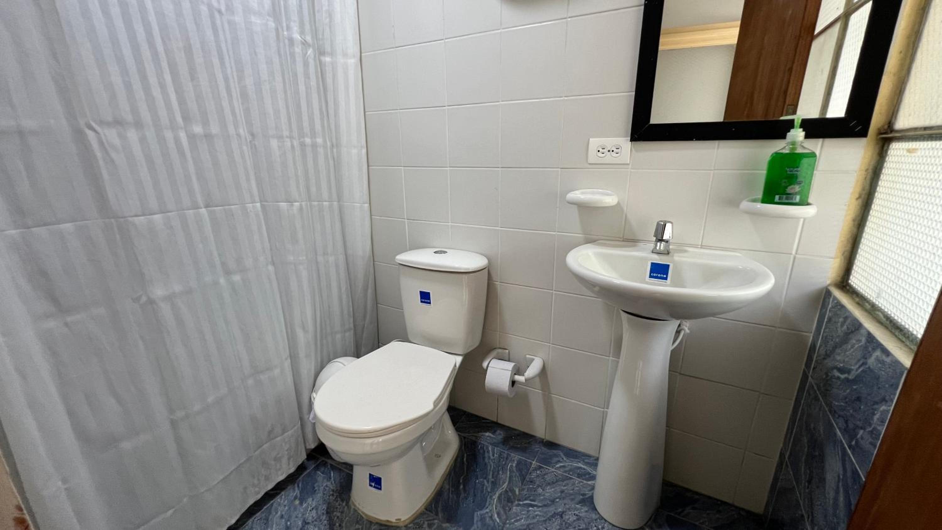 Apartamentos FM Balcón 206