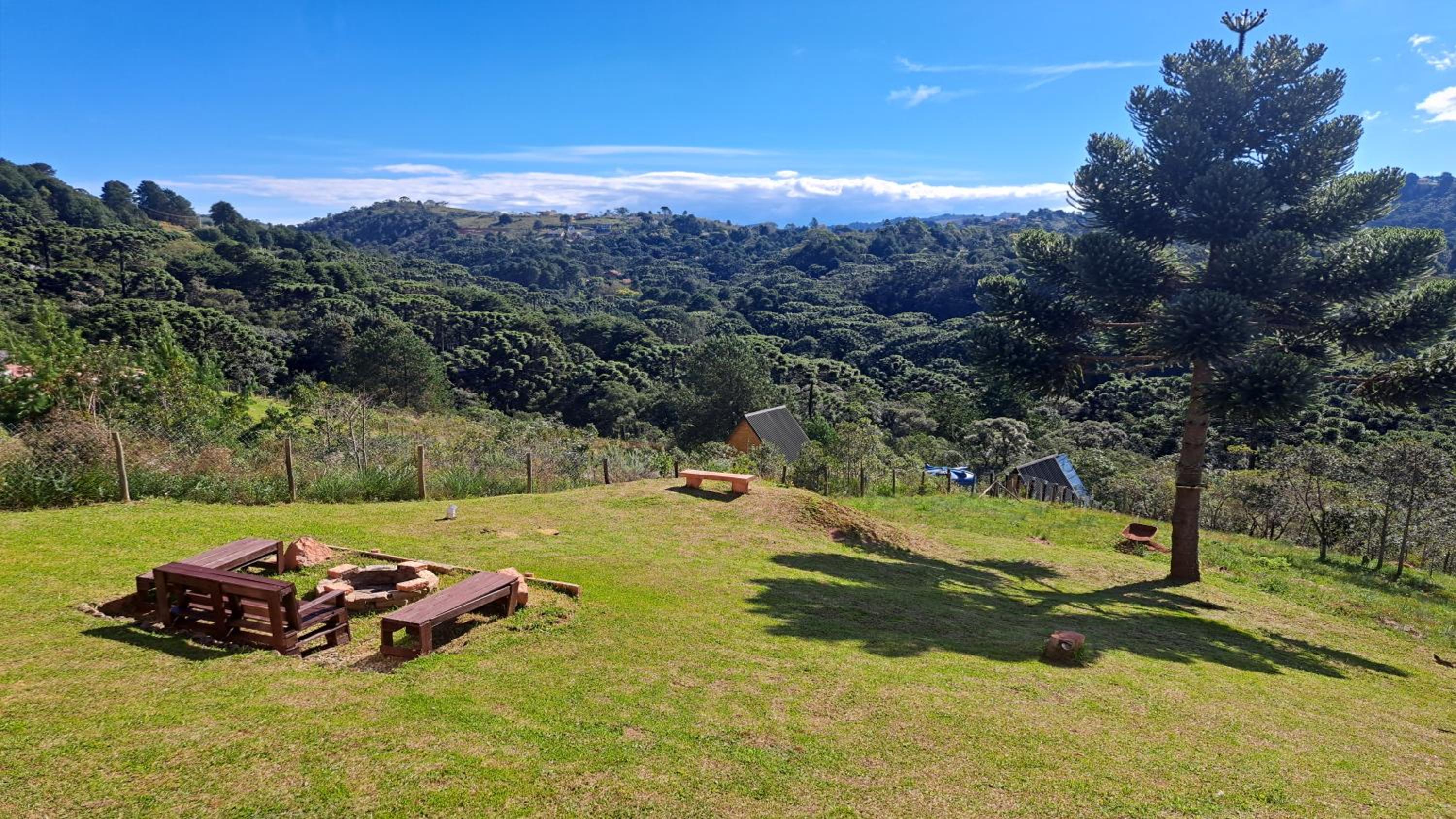 Casa Sossego na Montanha
