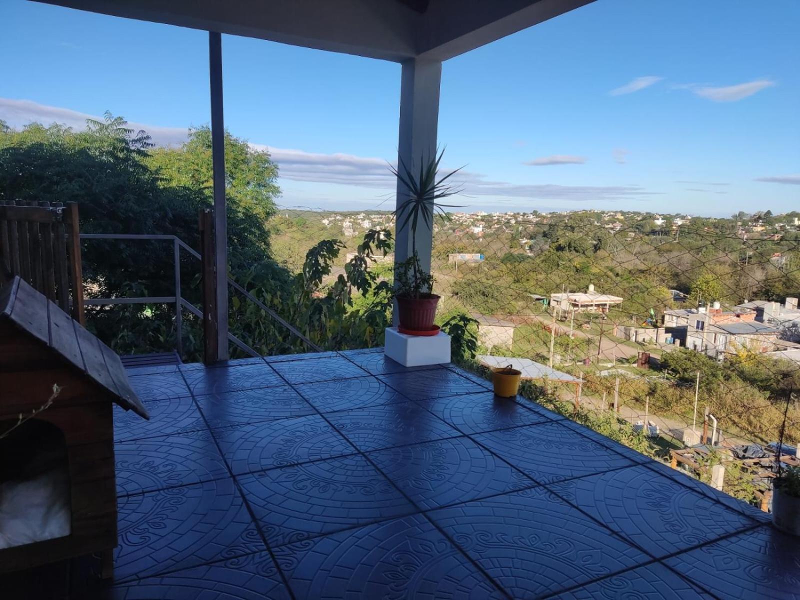 Casa de Campo Tito