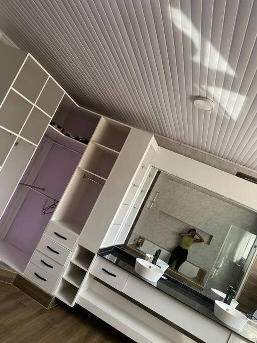 Furnished House at Kibagabaga