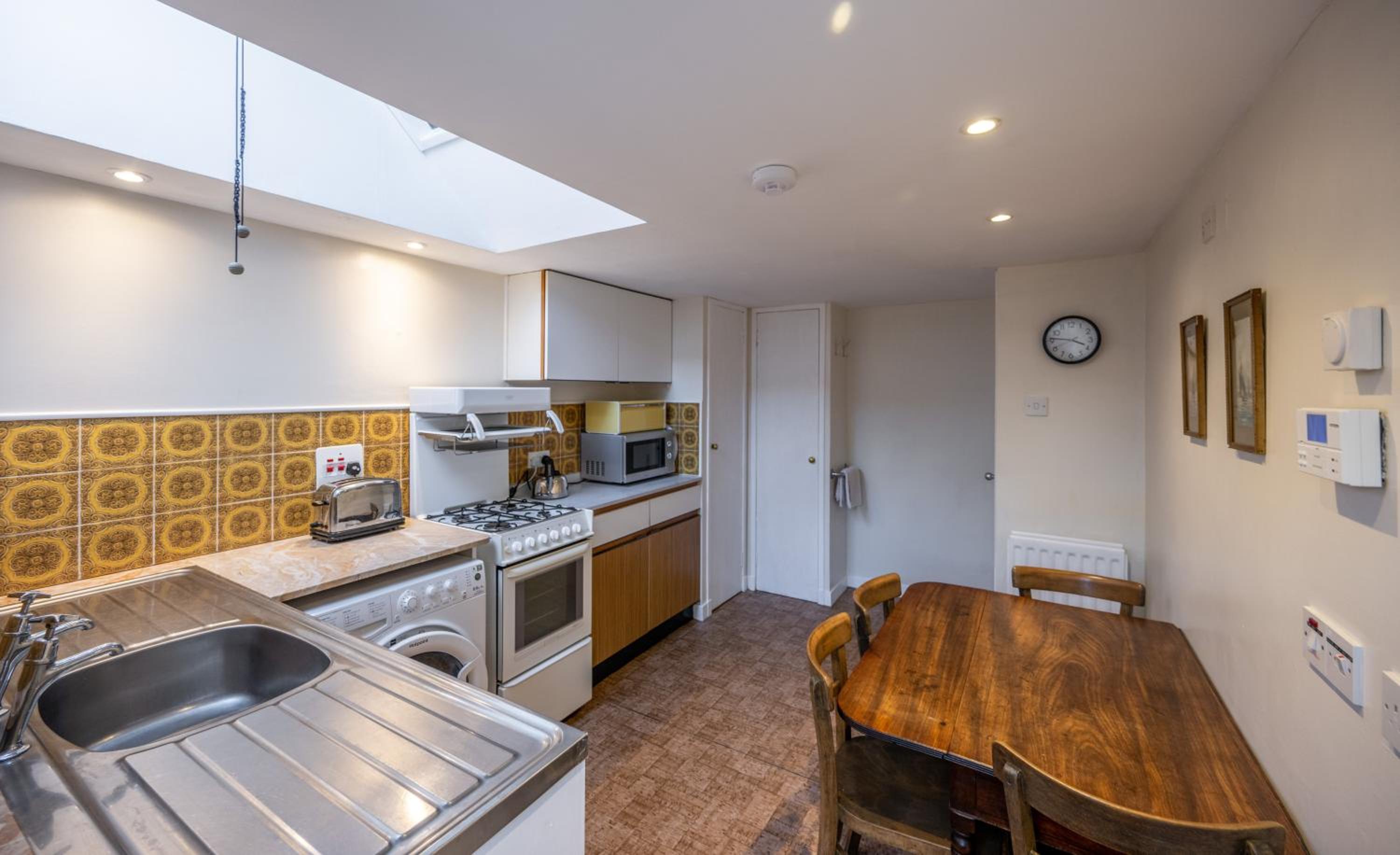7 Shorehead, Portsoy view 2