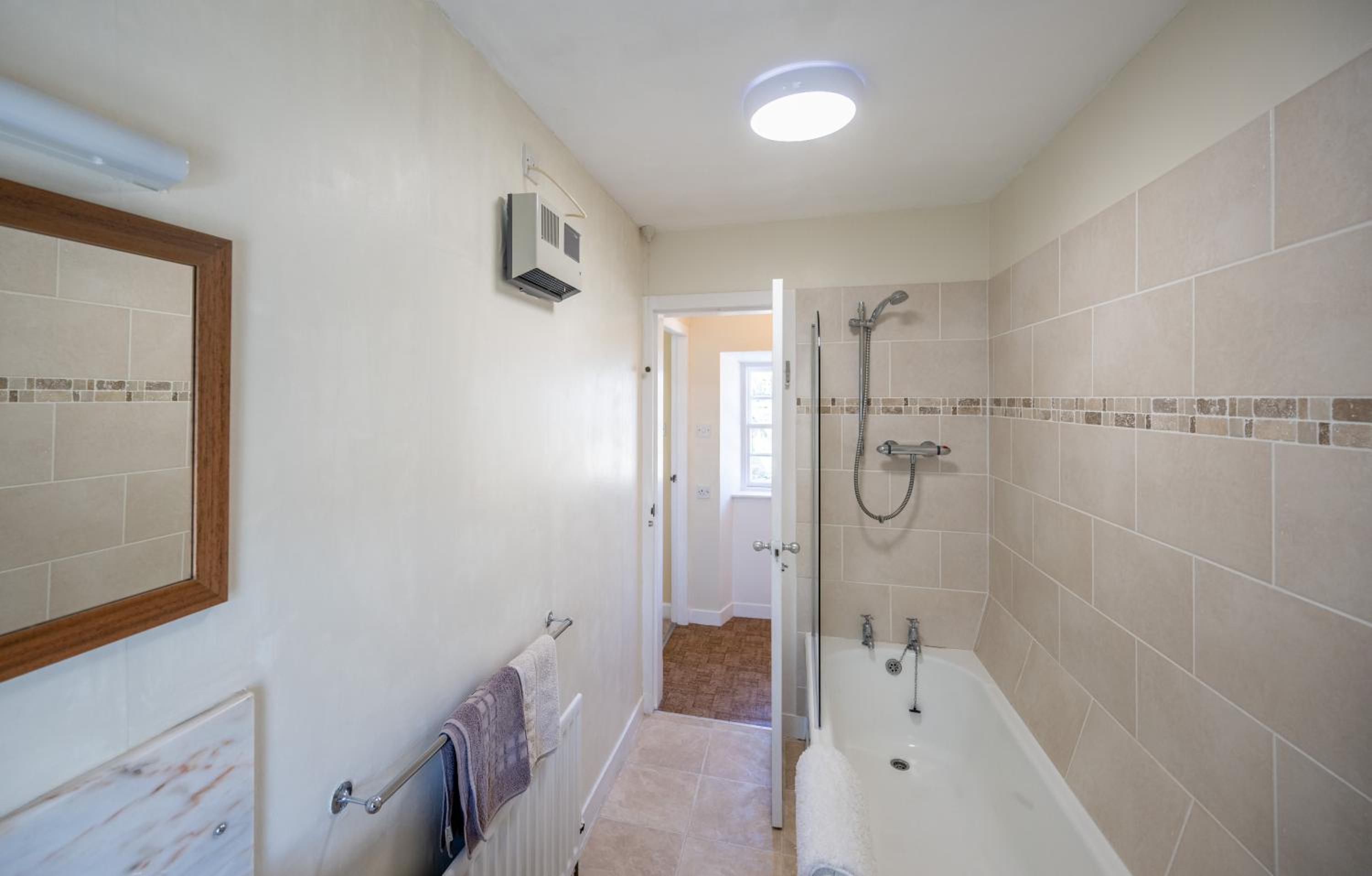 7 Shorehead, Portsoy view 3
