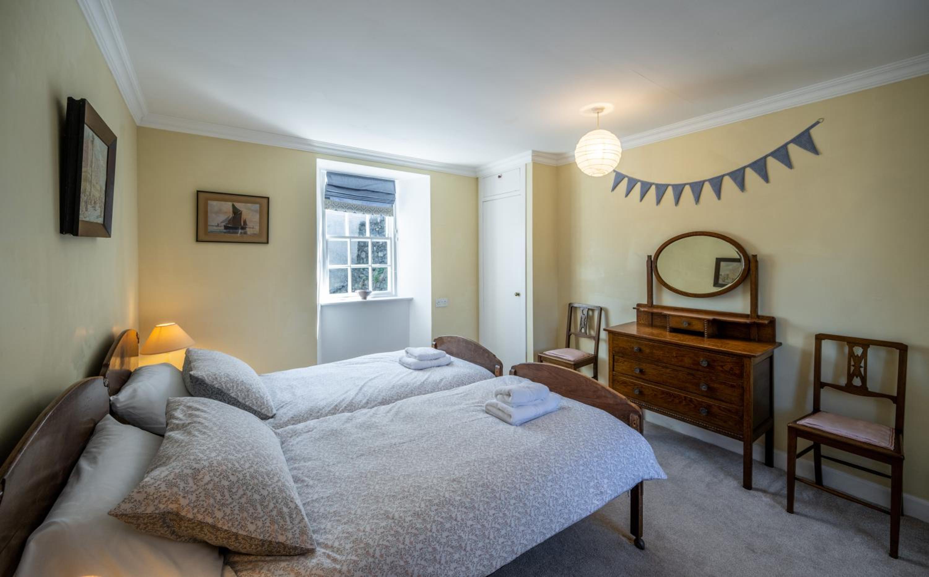 7 Shorehead, Portsoy view 5
