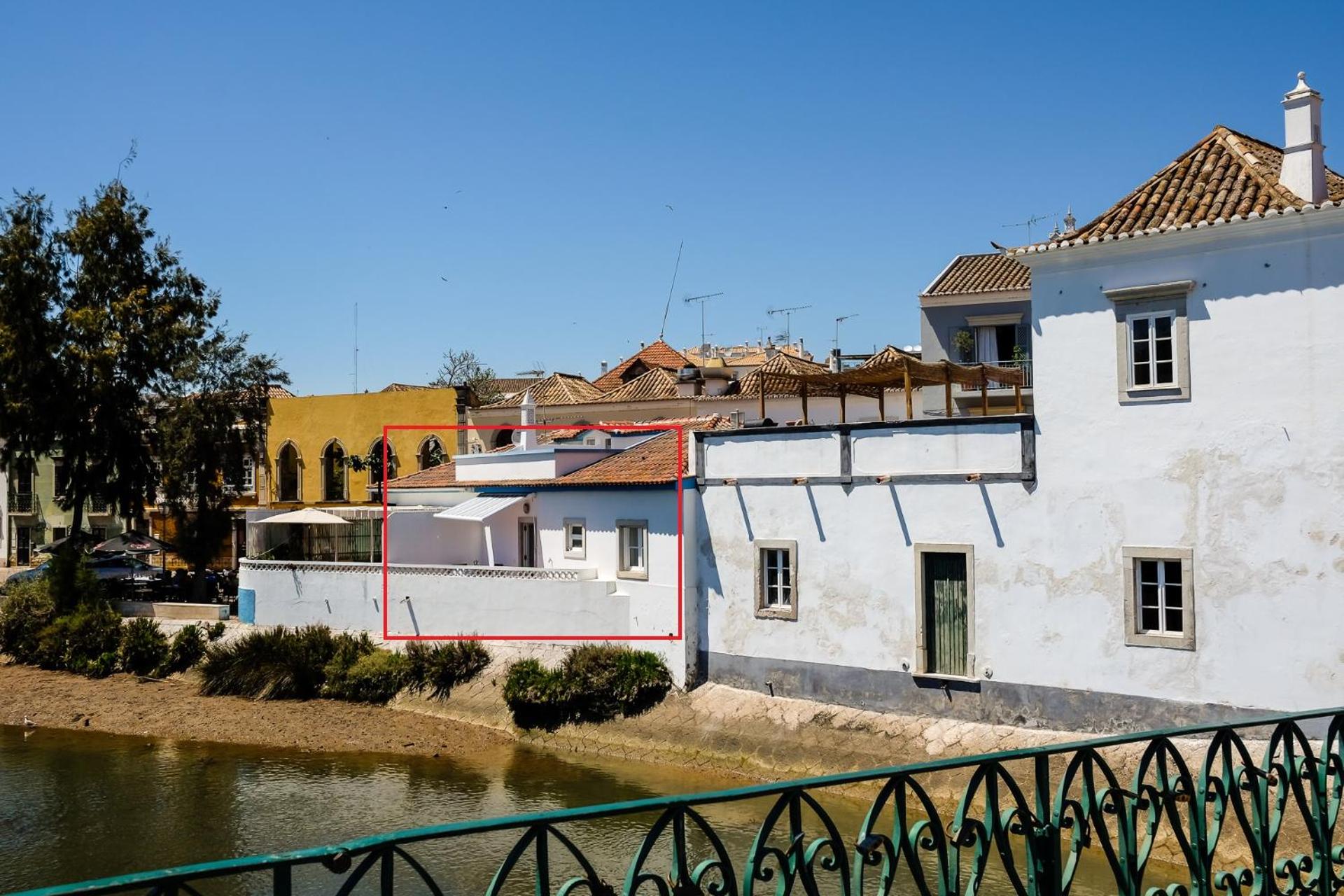 Casa Asseca - Tavira centro