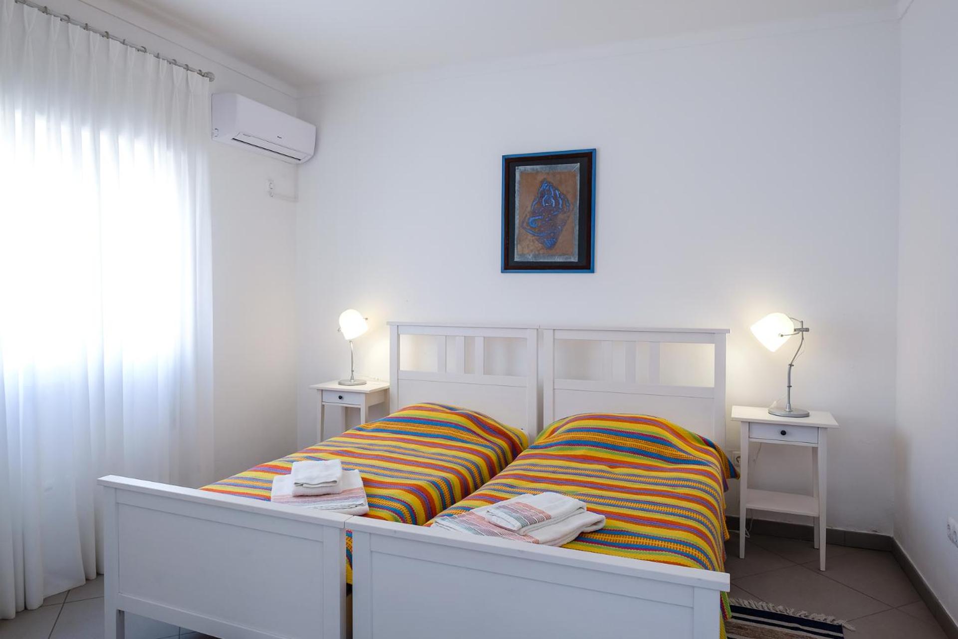 Casa Asseca - Tavira centro