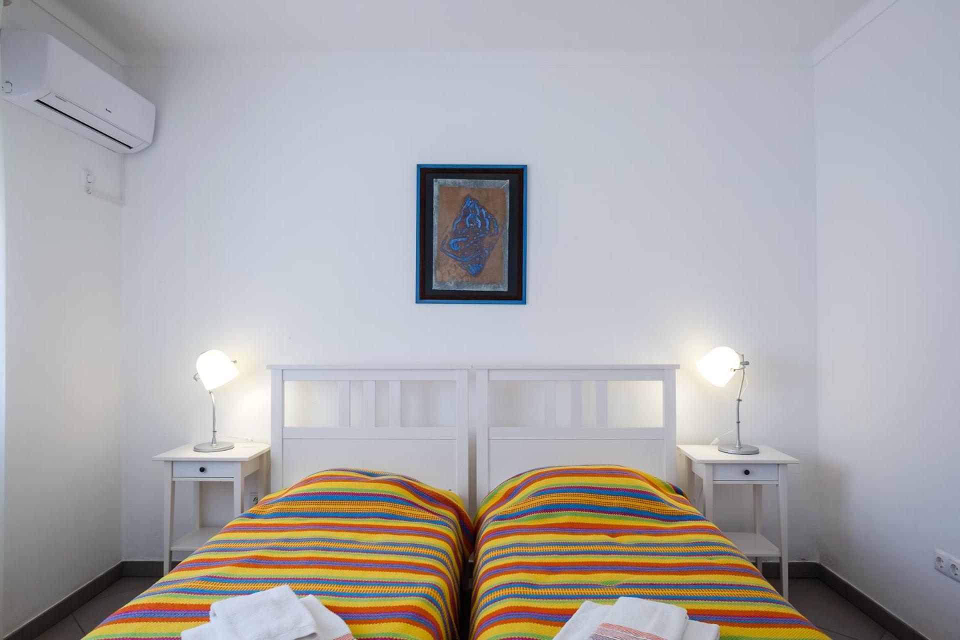 Casa Asseca - Tavira centro