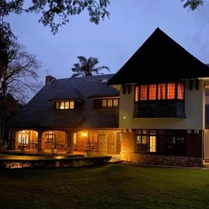 Eagle Wind Manor