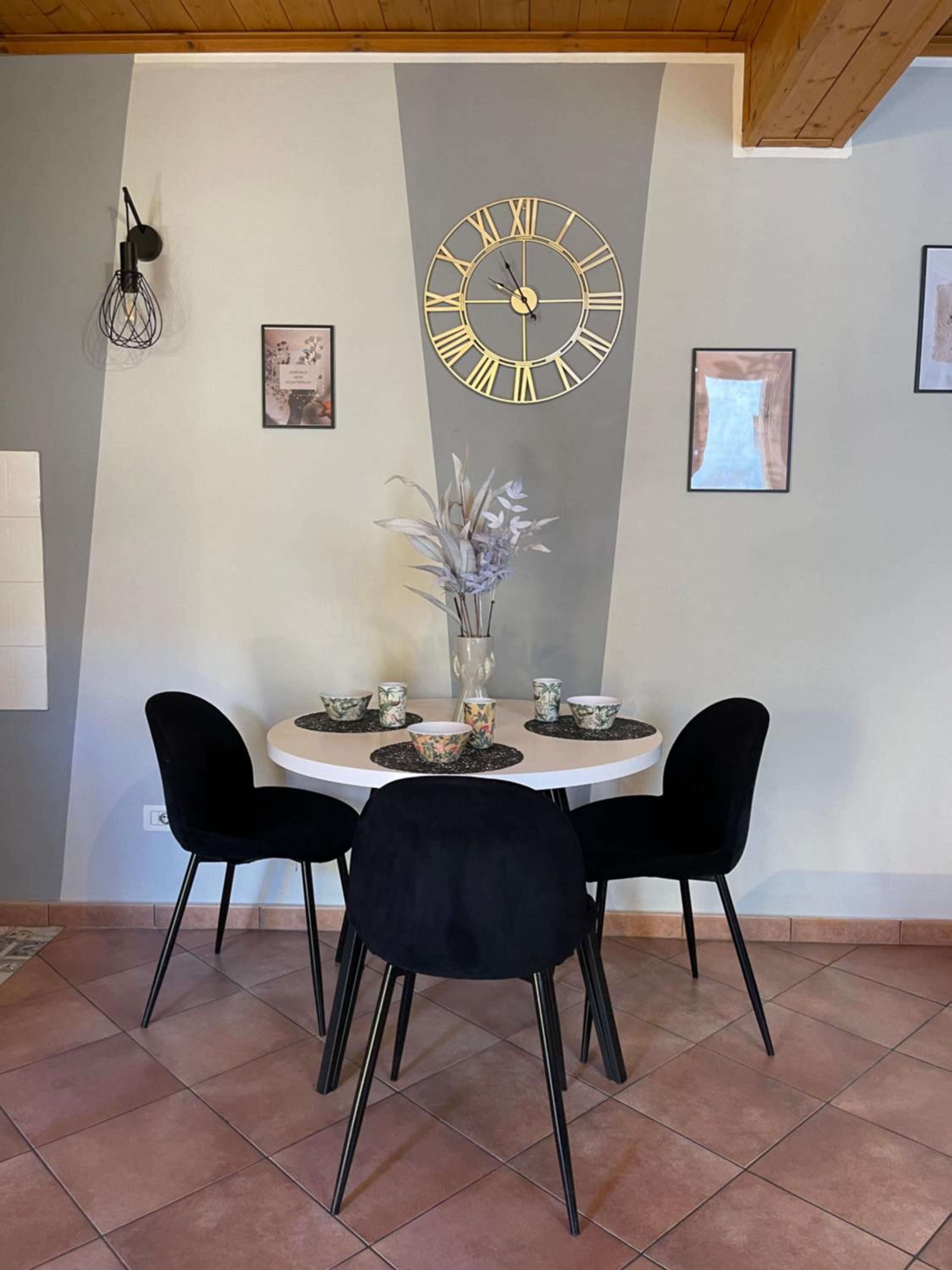 Appartamento - Casa Usignolo