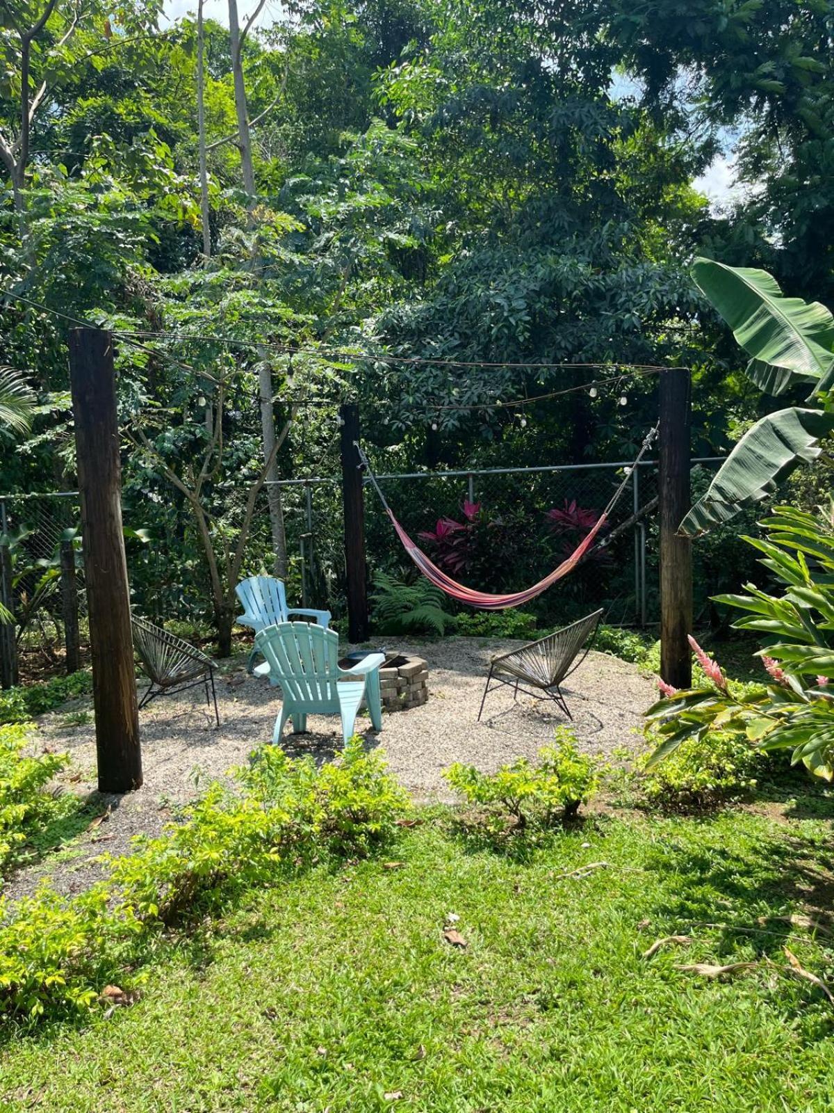 Casa Serena La Fortuna
