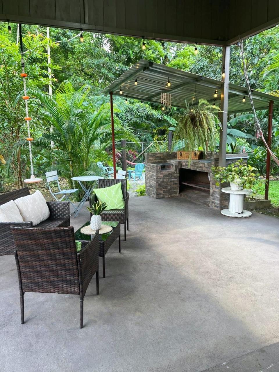 Casa Serena La Fortuna