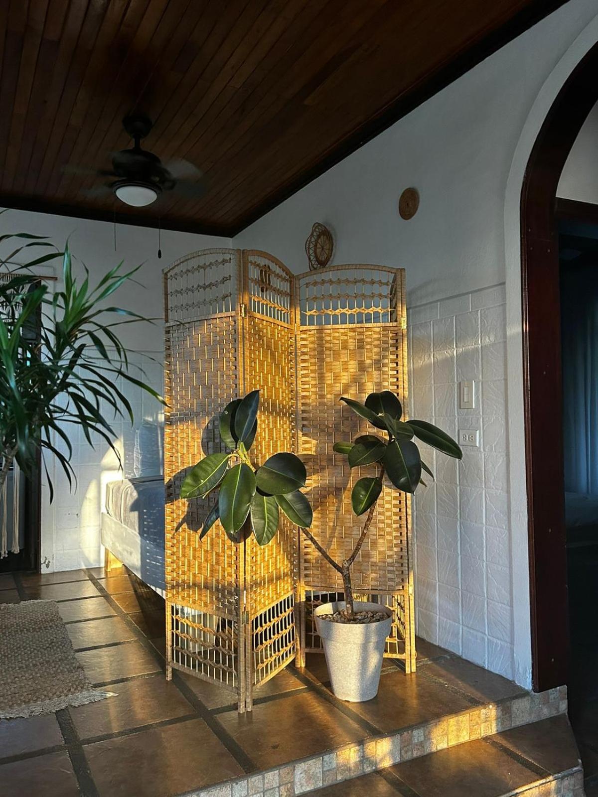 Casa Serena La Fortuna