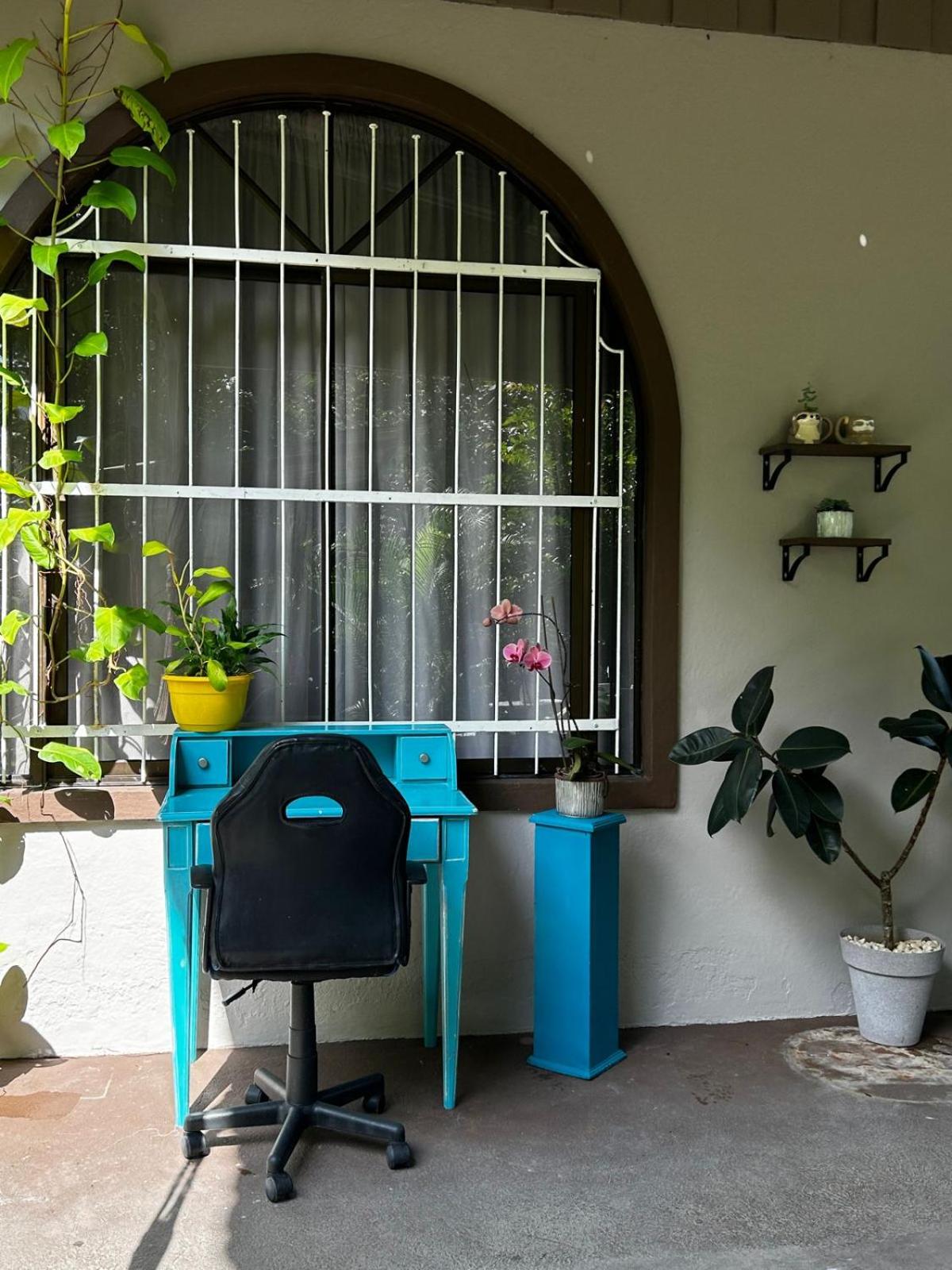 Casa Serena La Fortuna