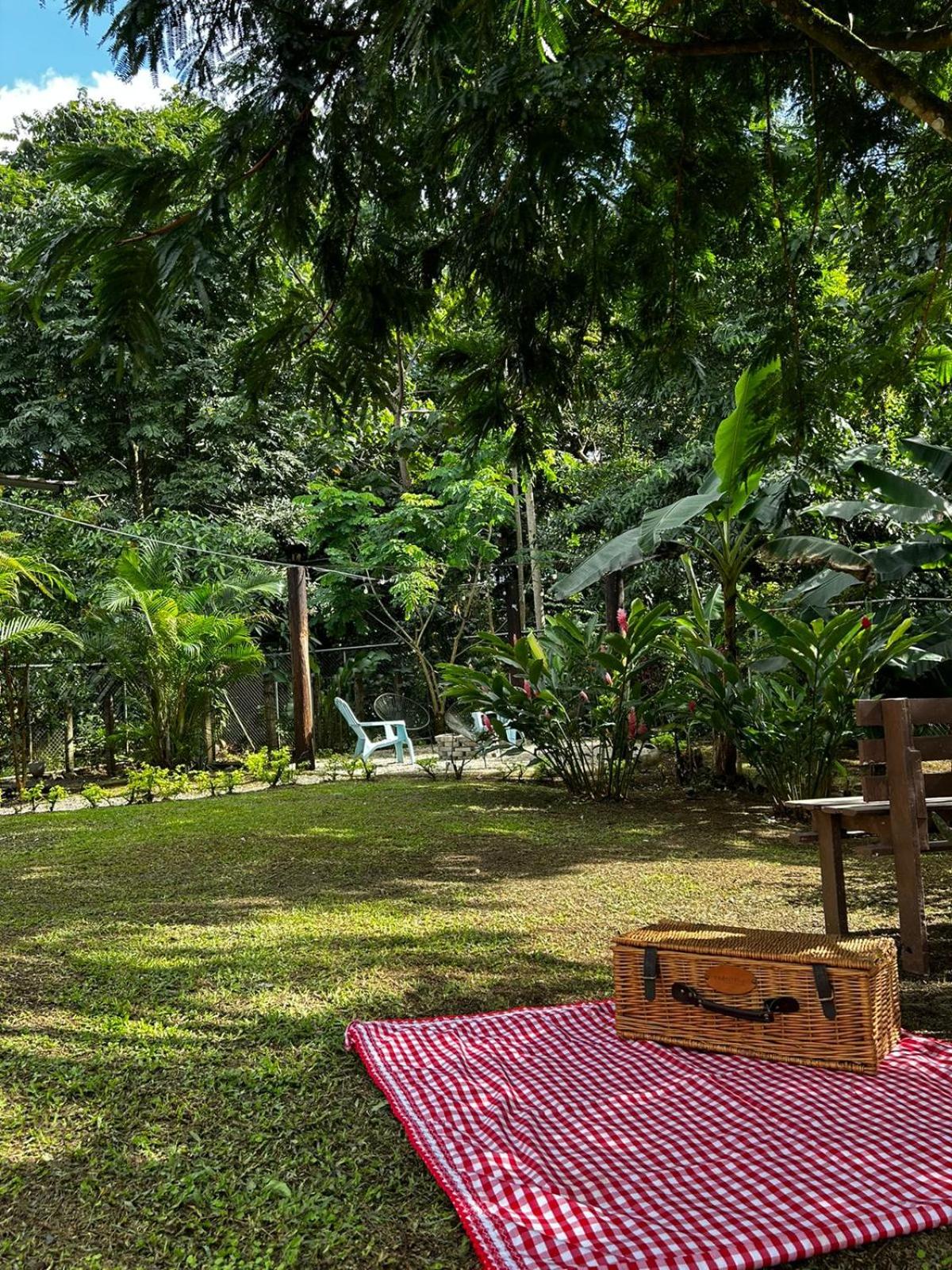Casa Serena La Fortuna