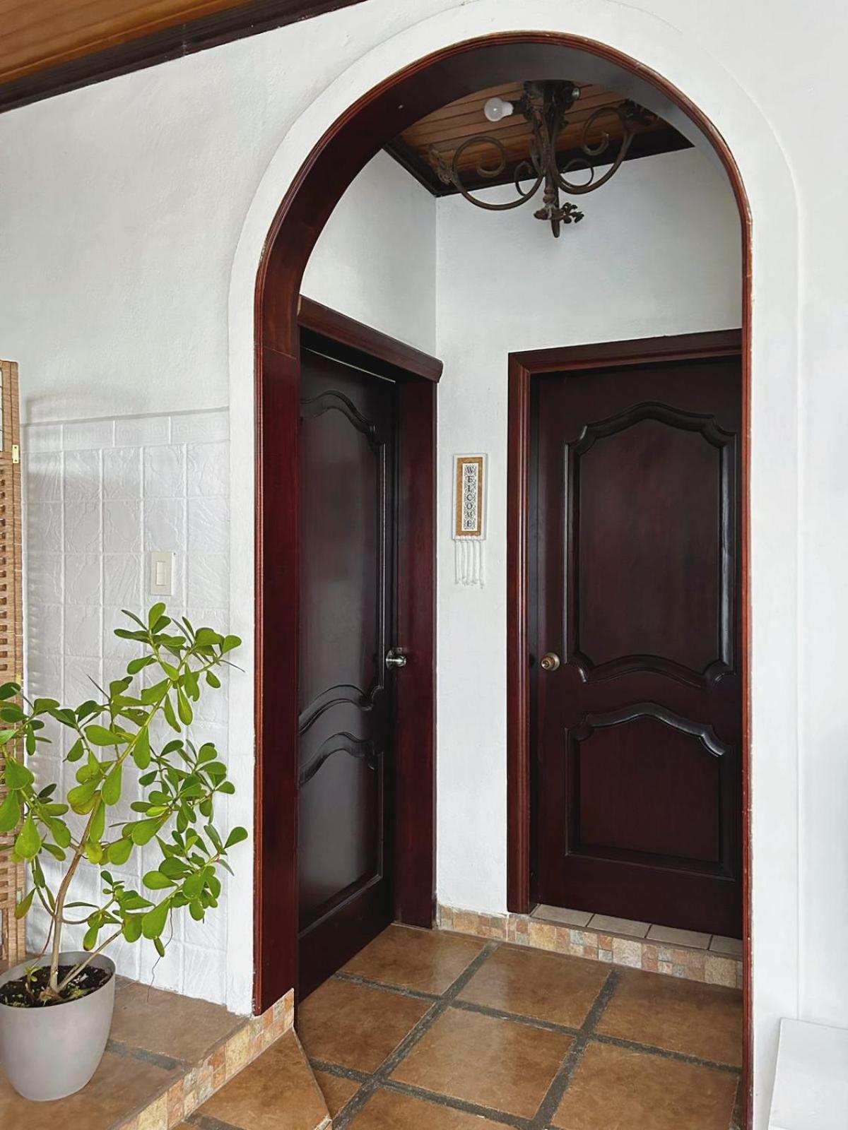 Casa Serena La Fortuna