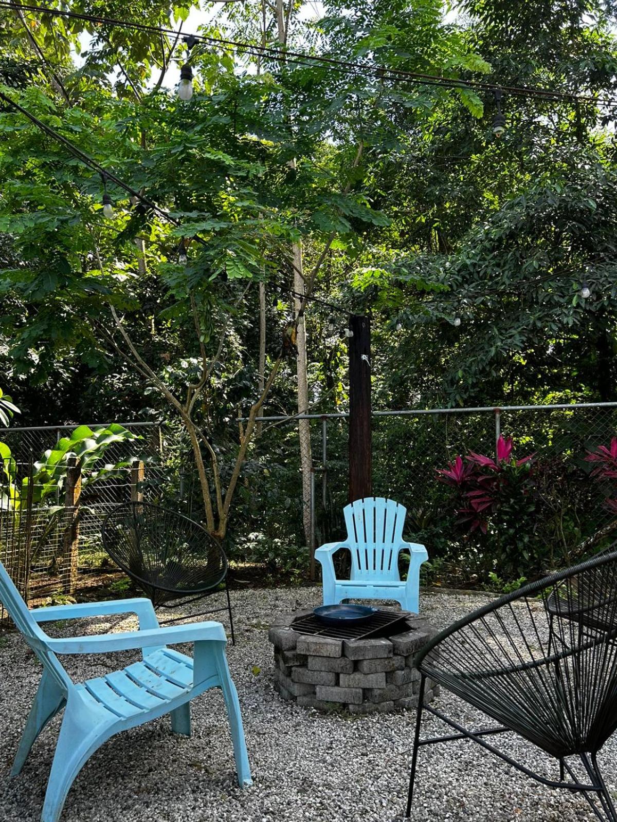Casa Serena La Fortuna