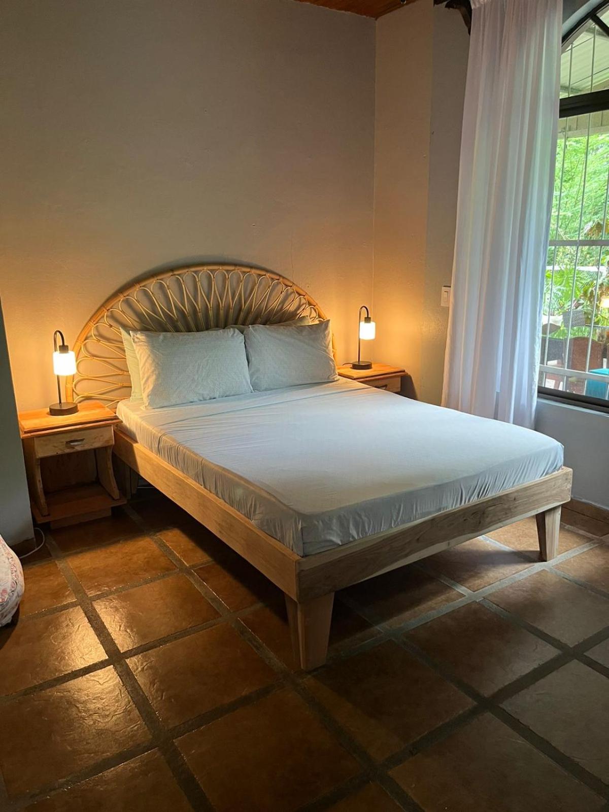 Casa Serena La Fortuna