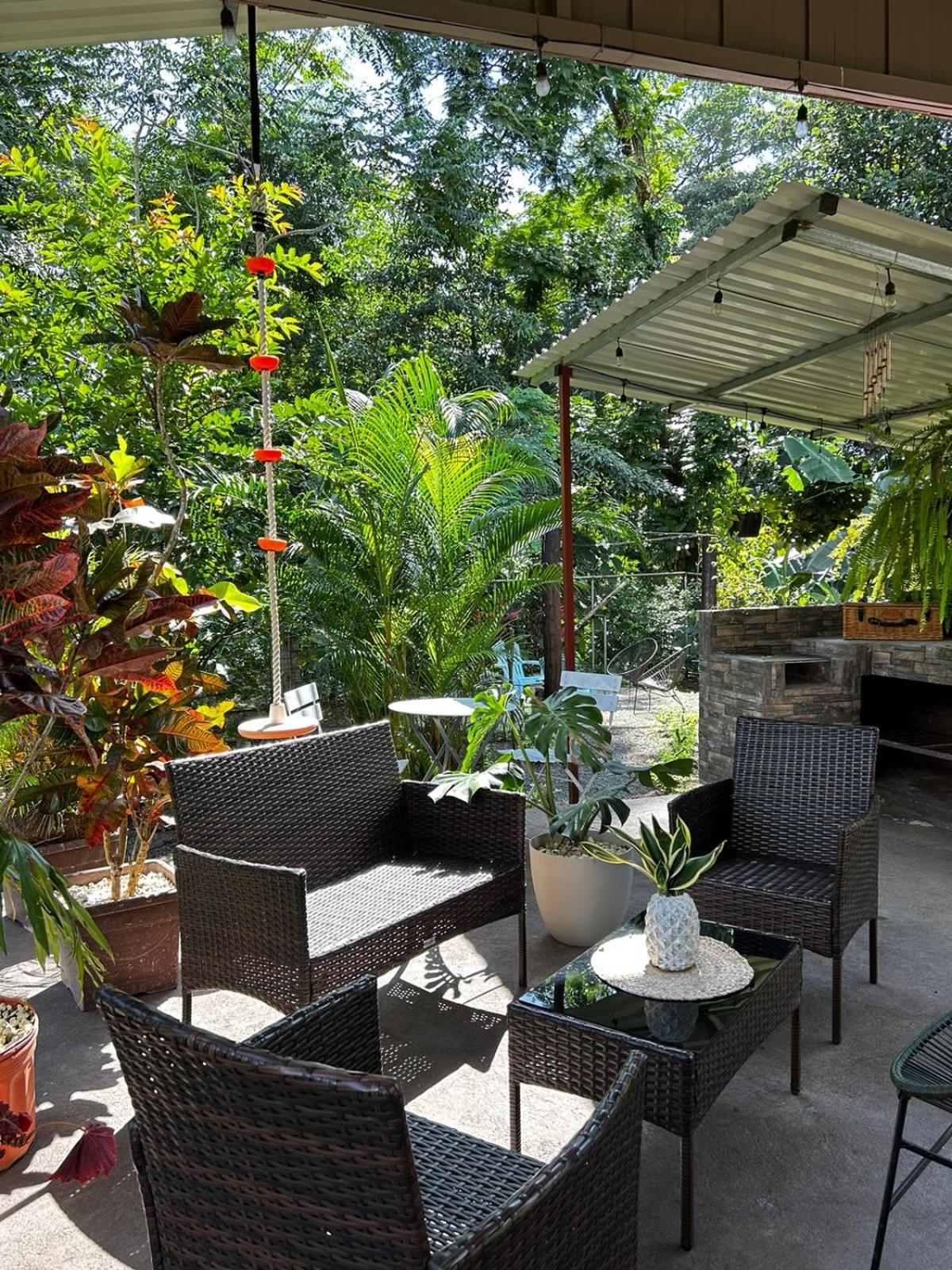 Casa Serena La Fortuna