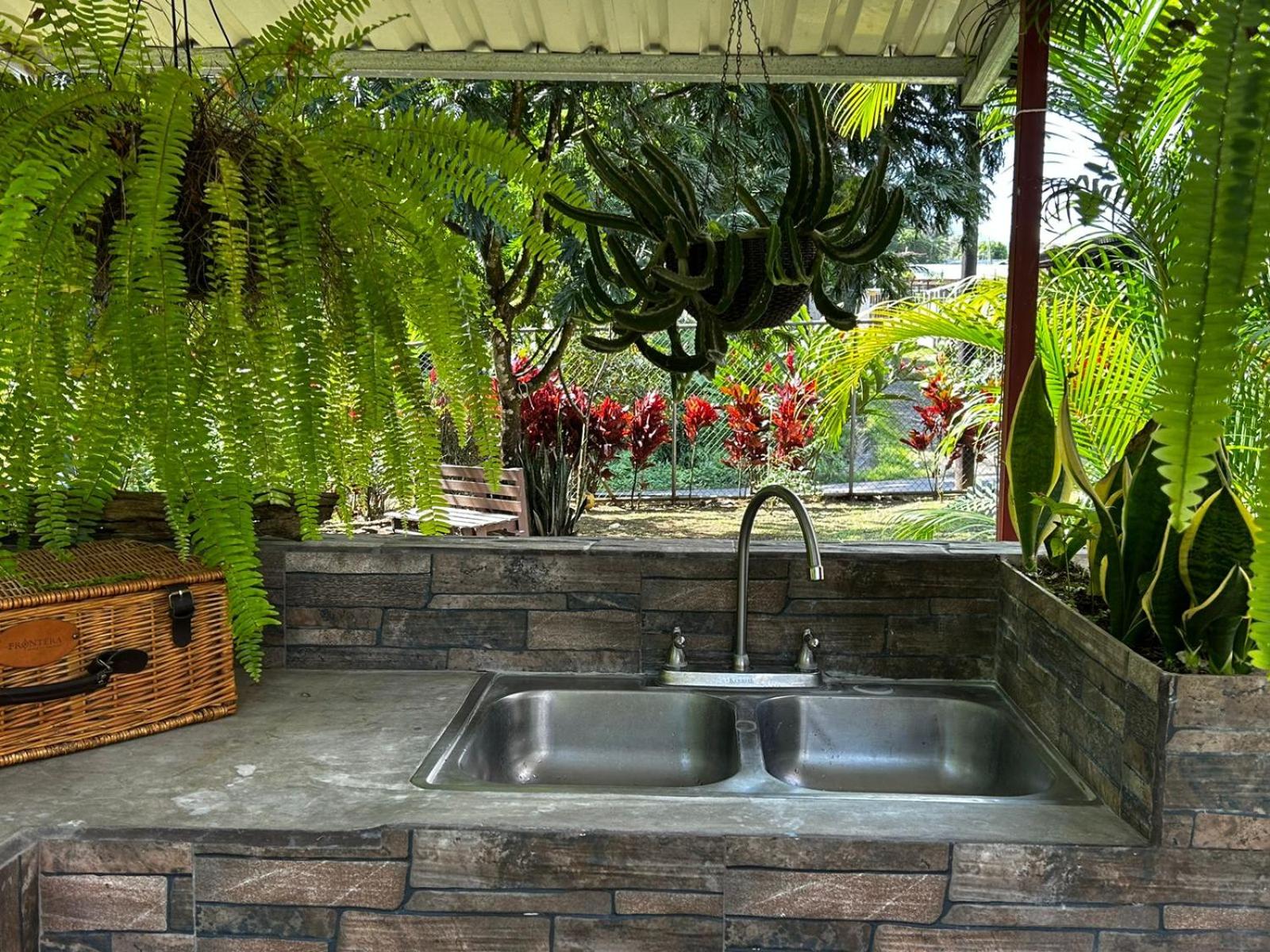 Casa Serena La Fortuna