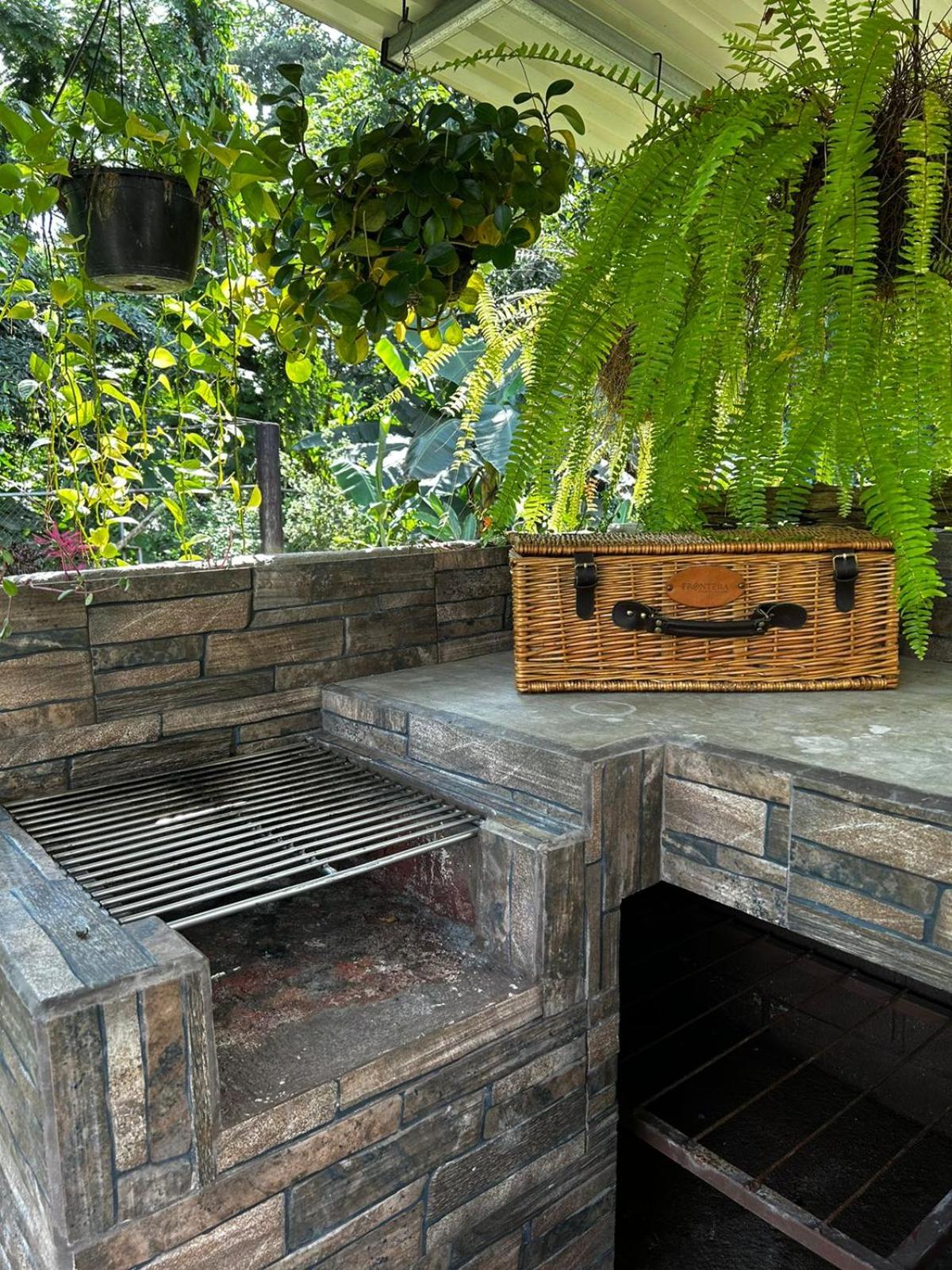 Casa Serena La Fortuna