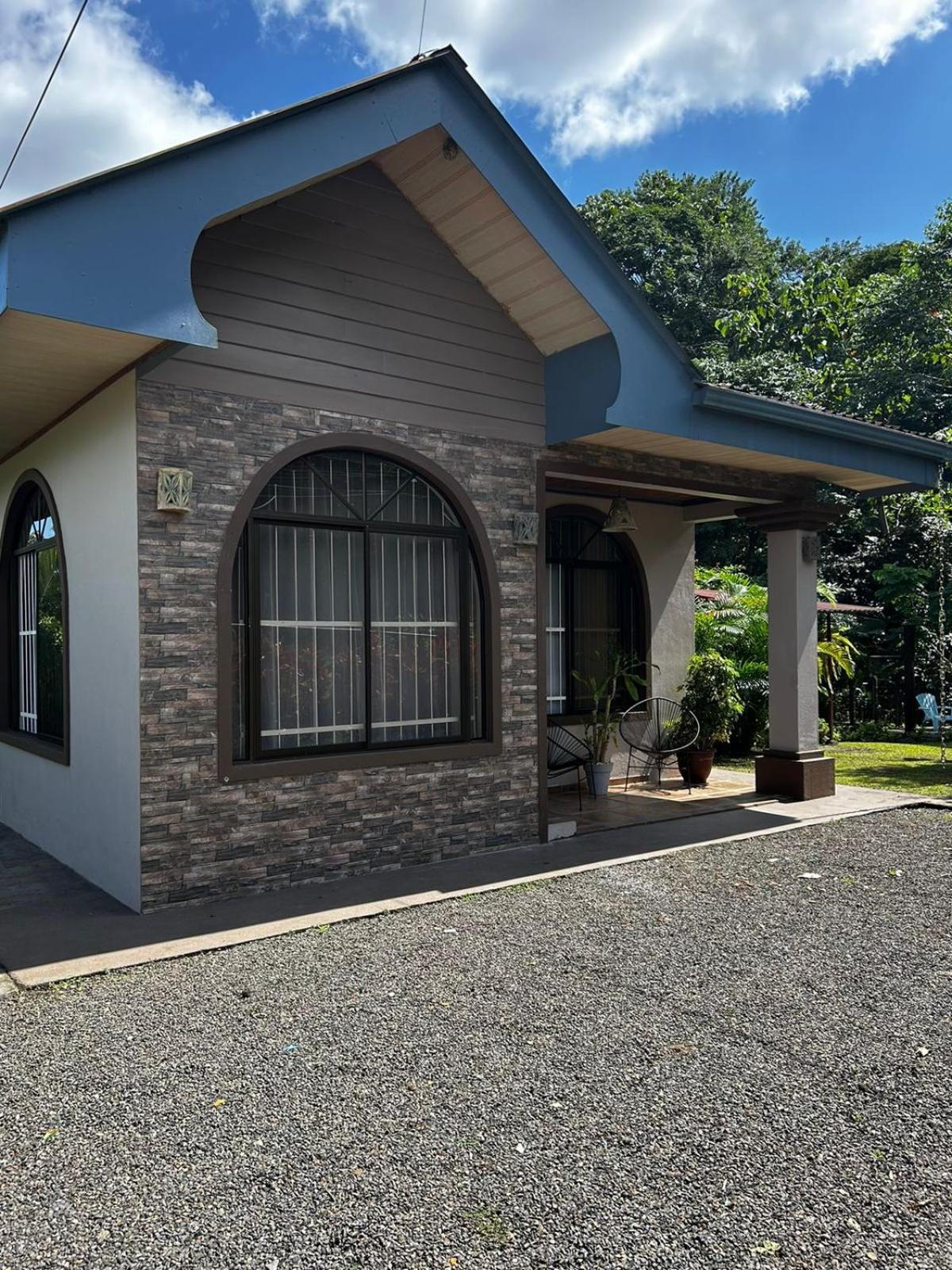 Casa Serena La Fortuna