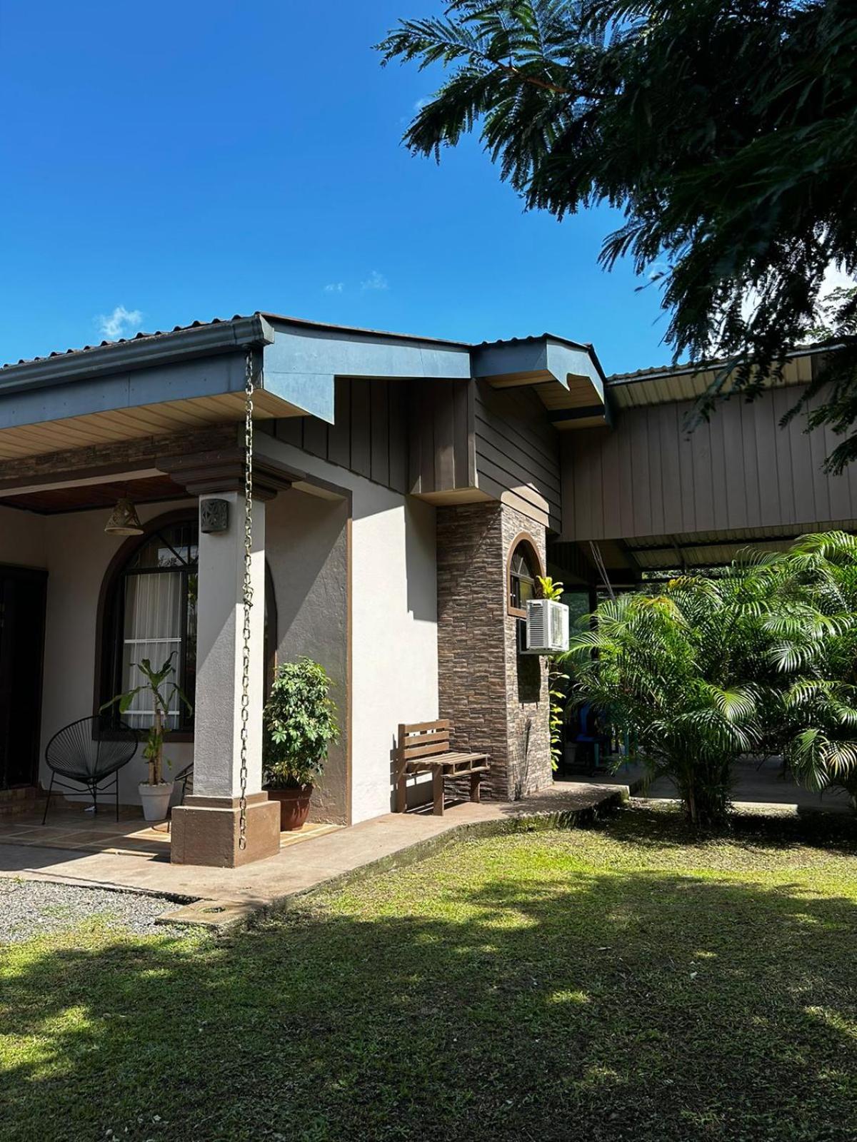 Casa Serena La Fortuna