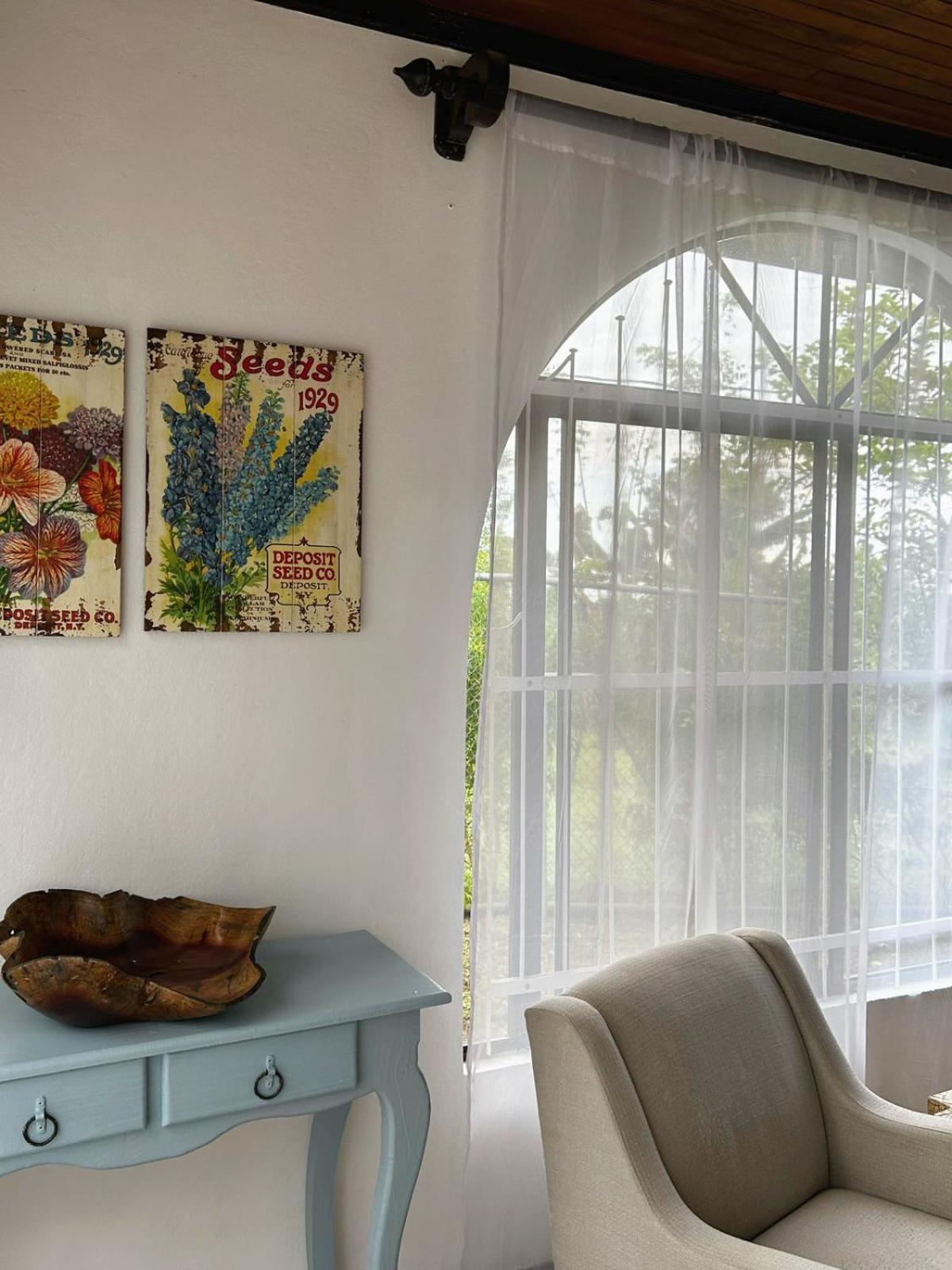 Casa Serena La Fortuna