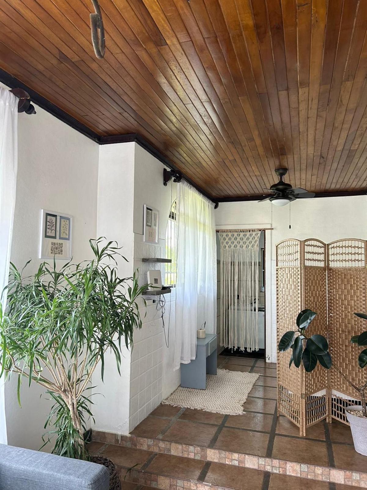 Casa Serena La Fortuna