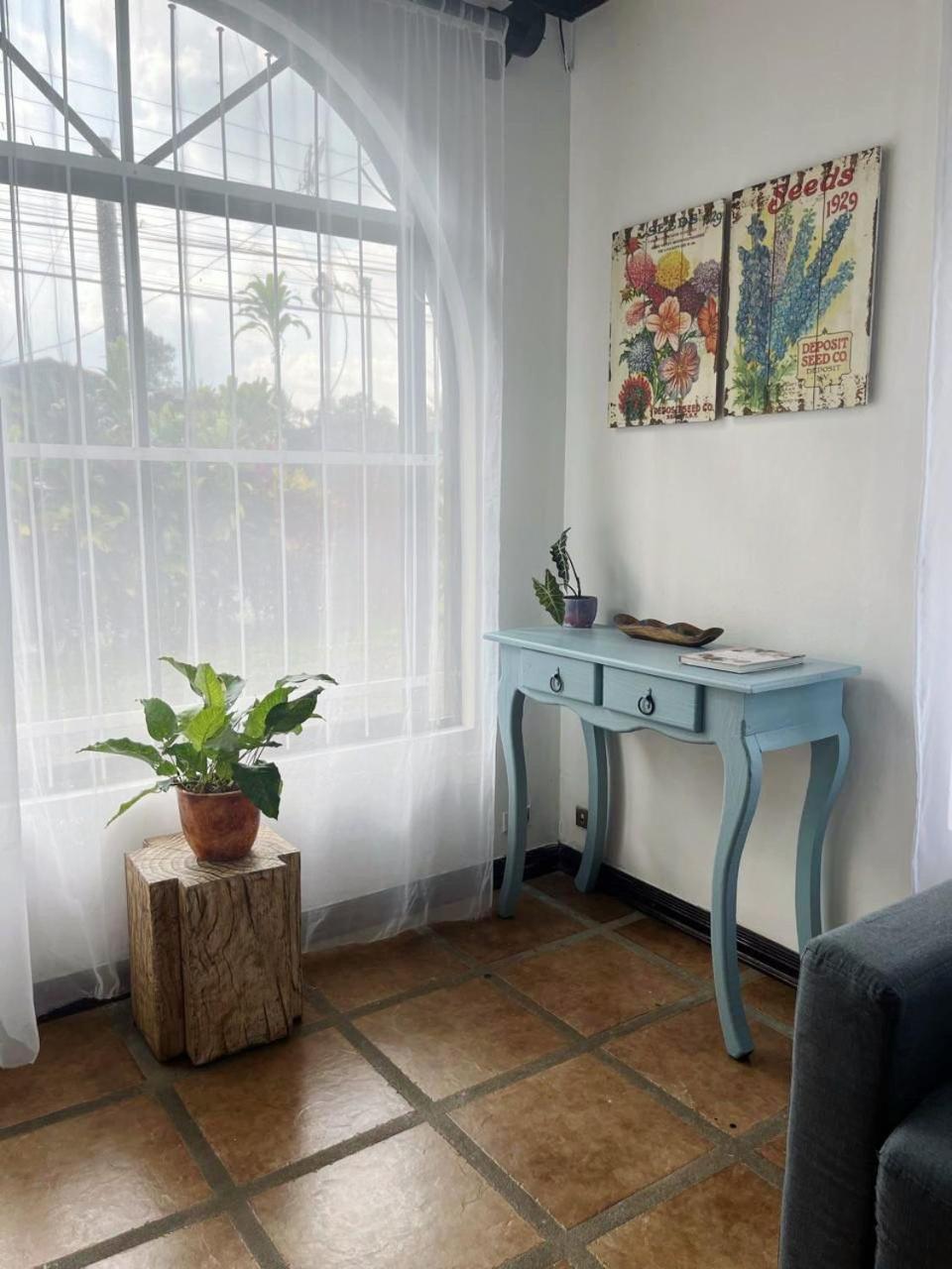 Casa Serena La Fortuna