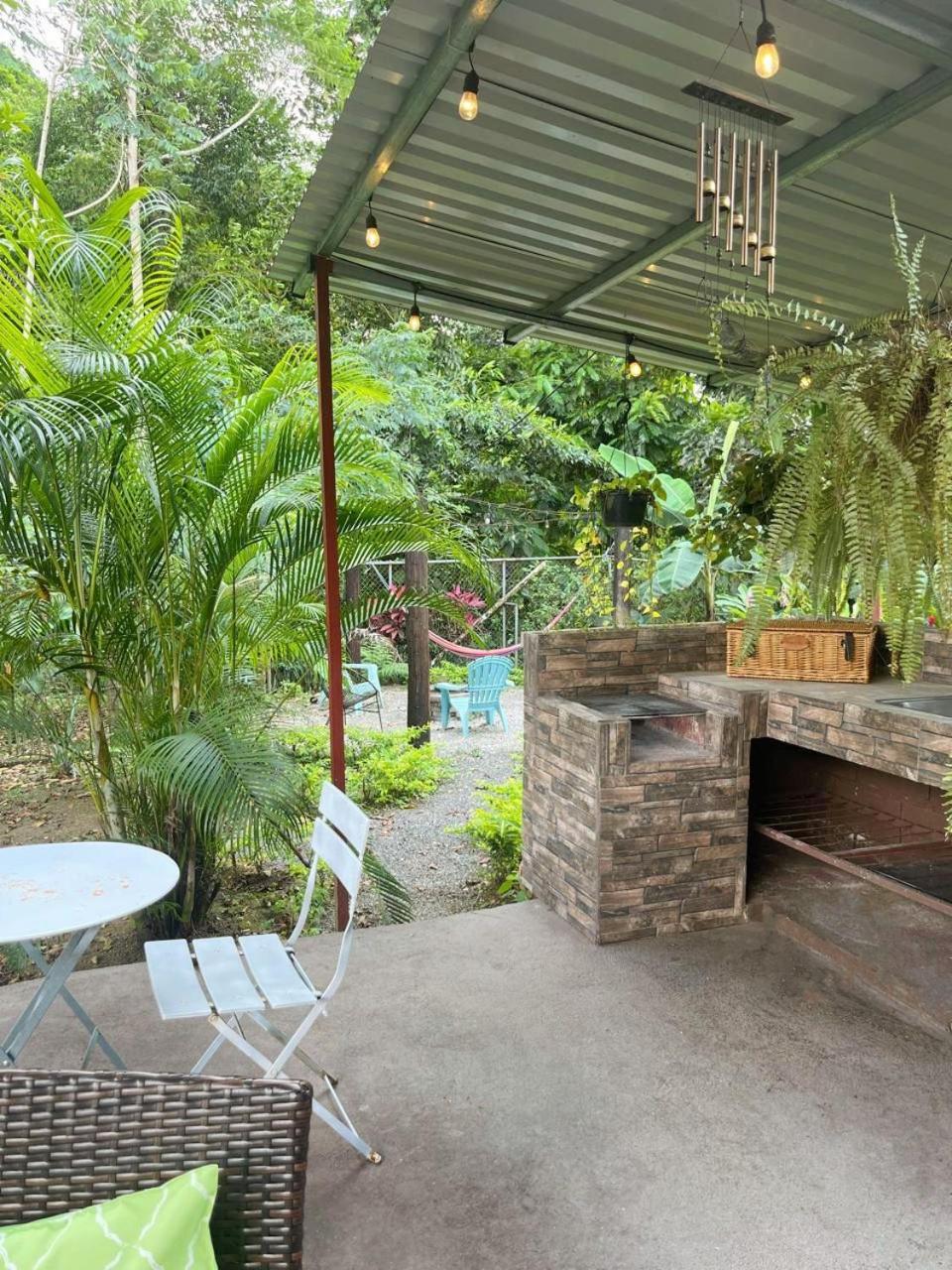 Casa Serena La Fortuna