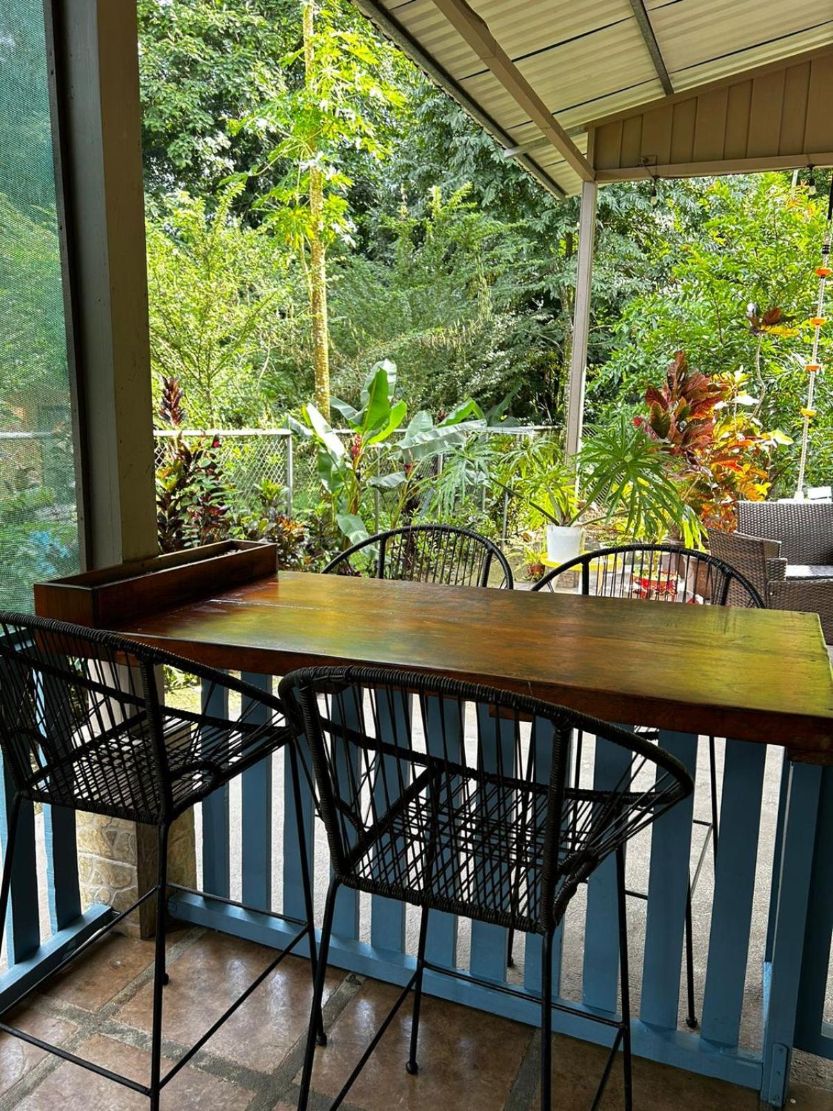 Casa Serena La Fortuna