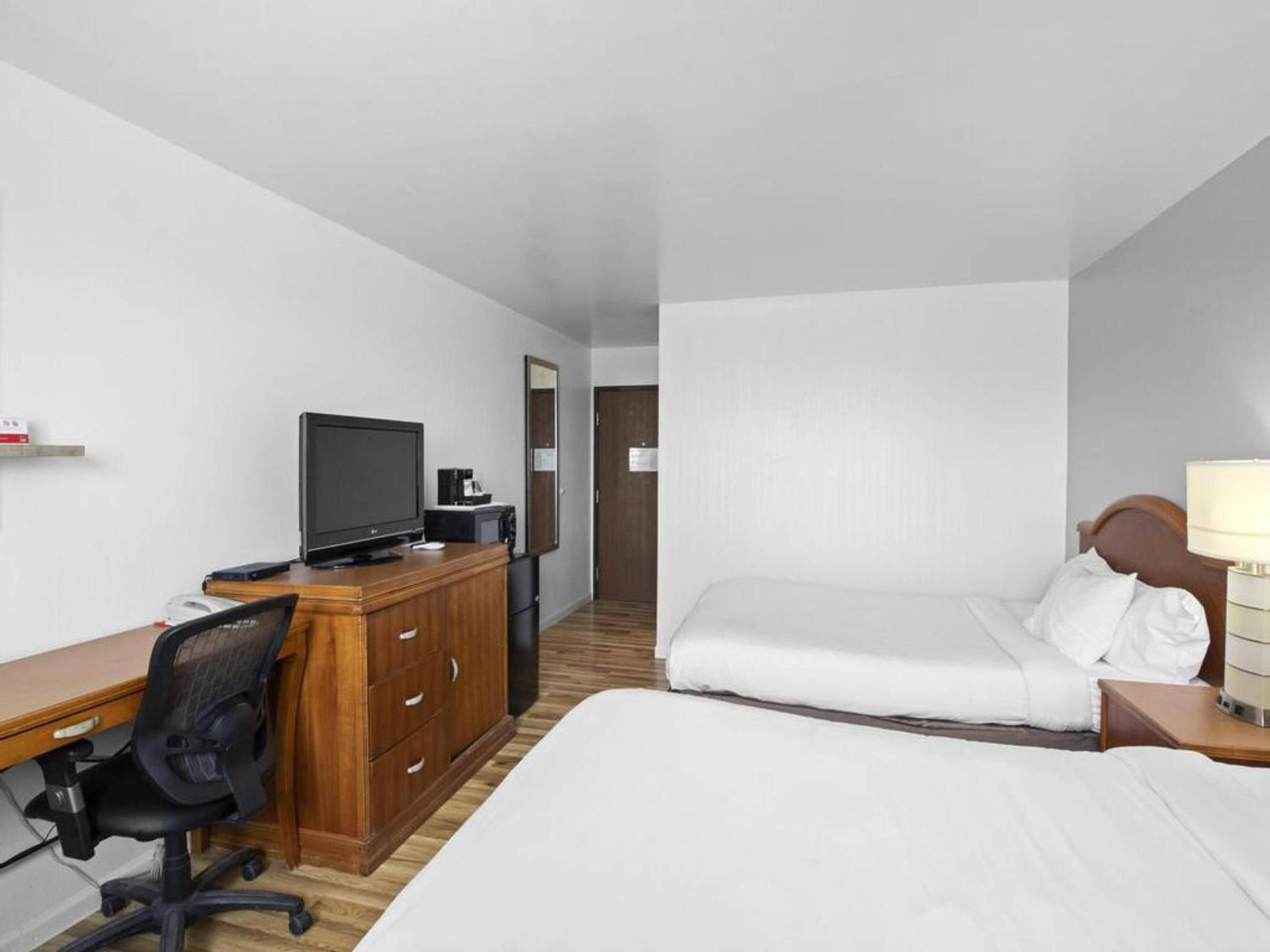 Value Stay Lodge