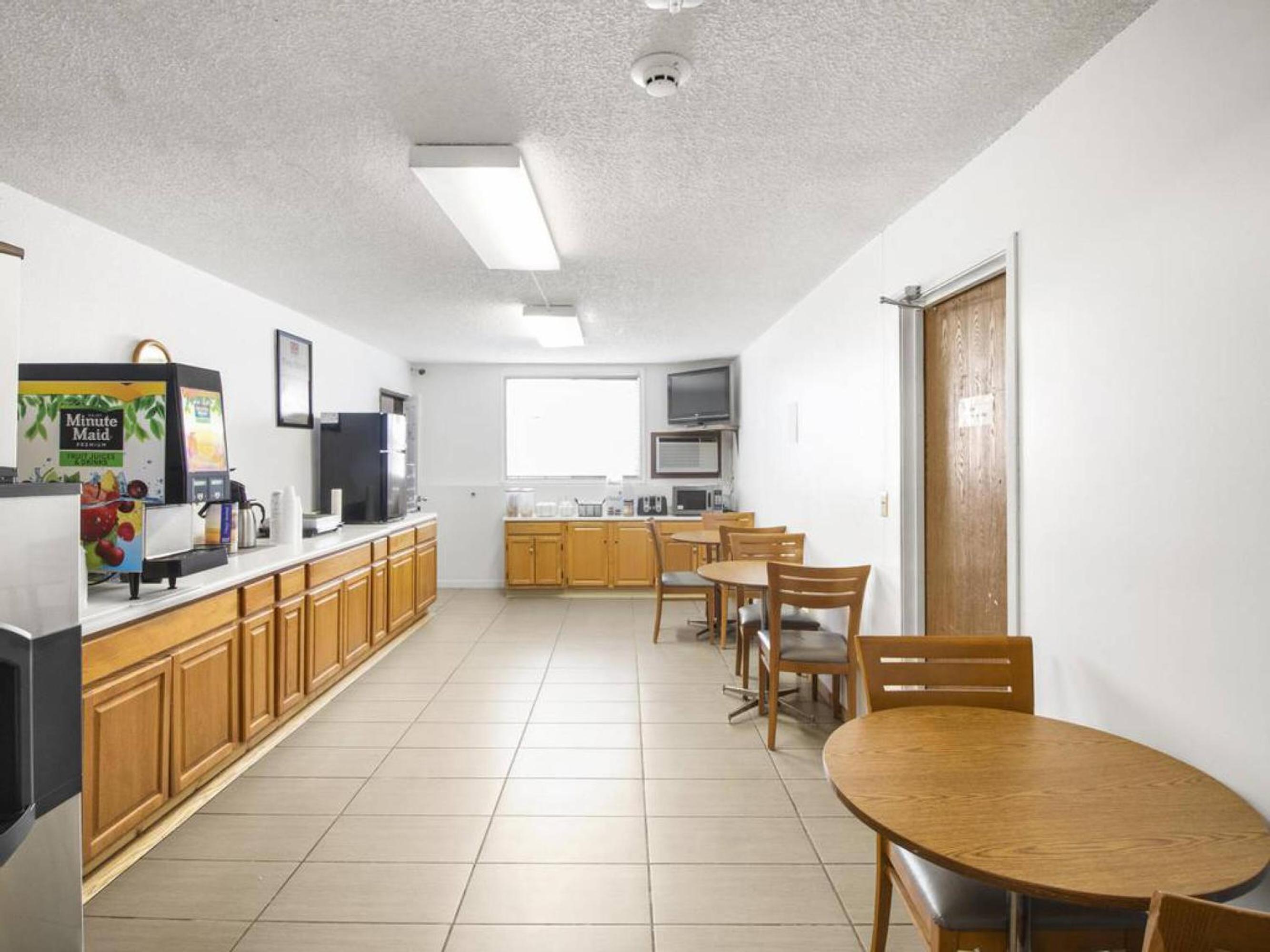 Value Stay Lodge