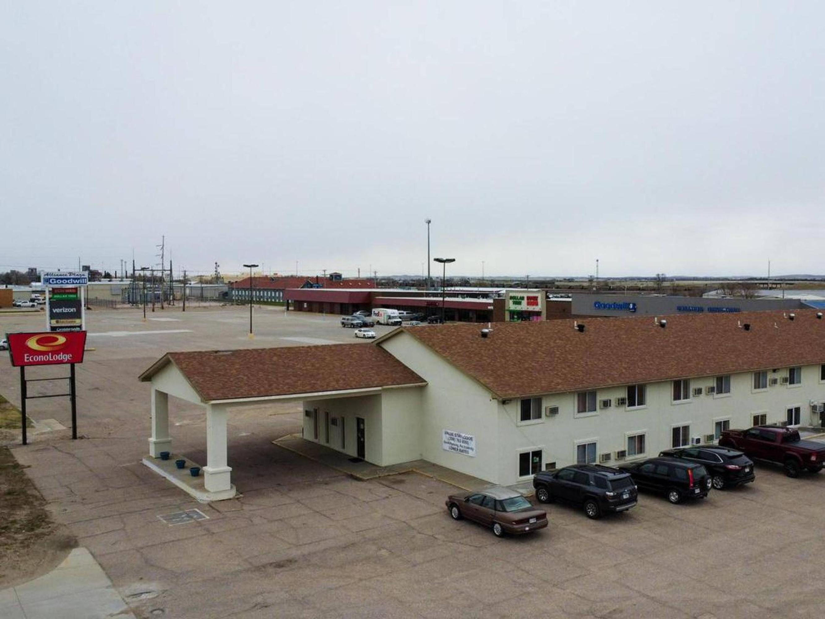 Value Stay Lodge