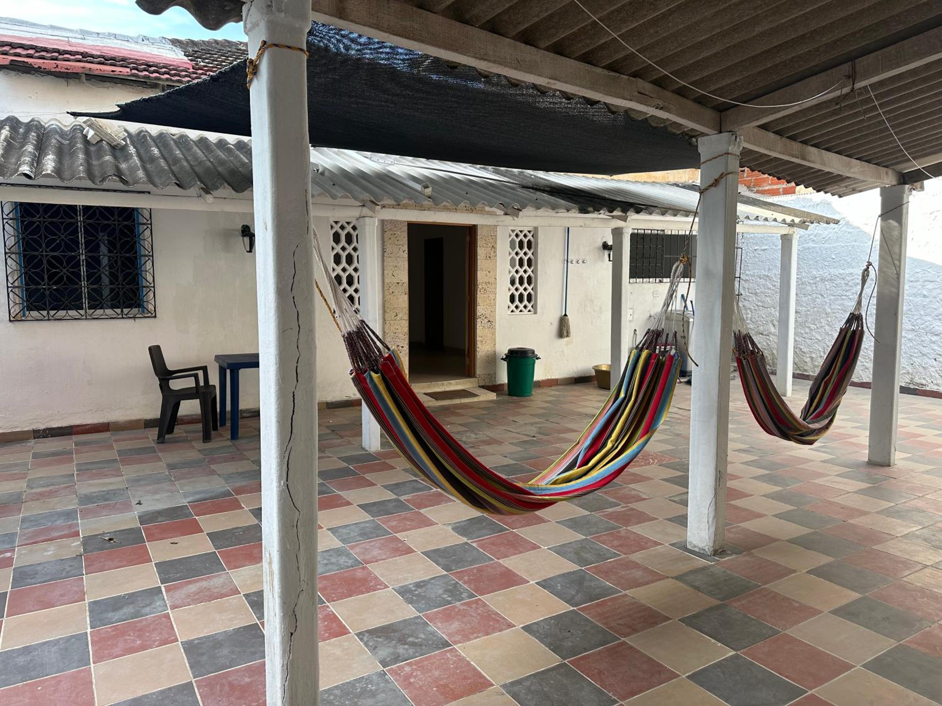 Casa Isabel