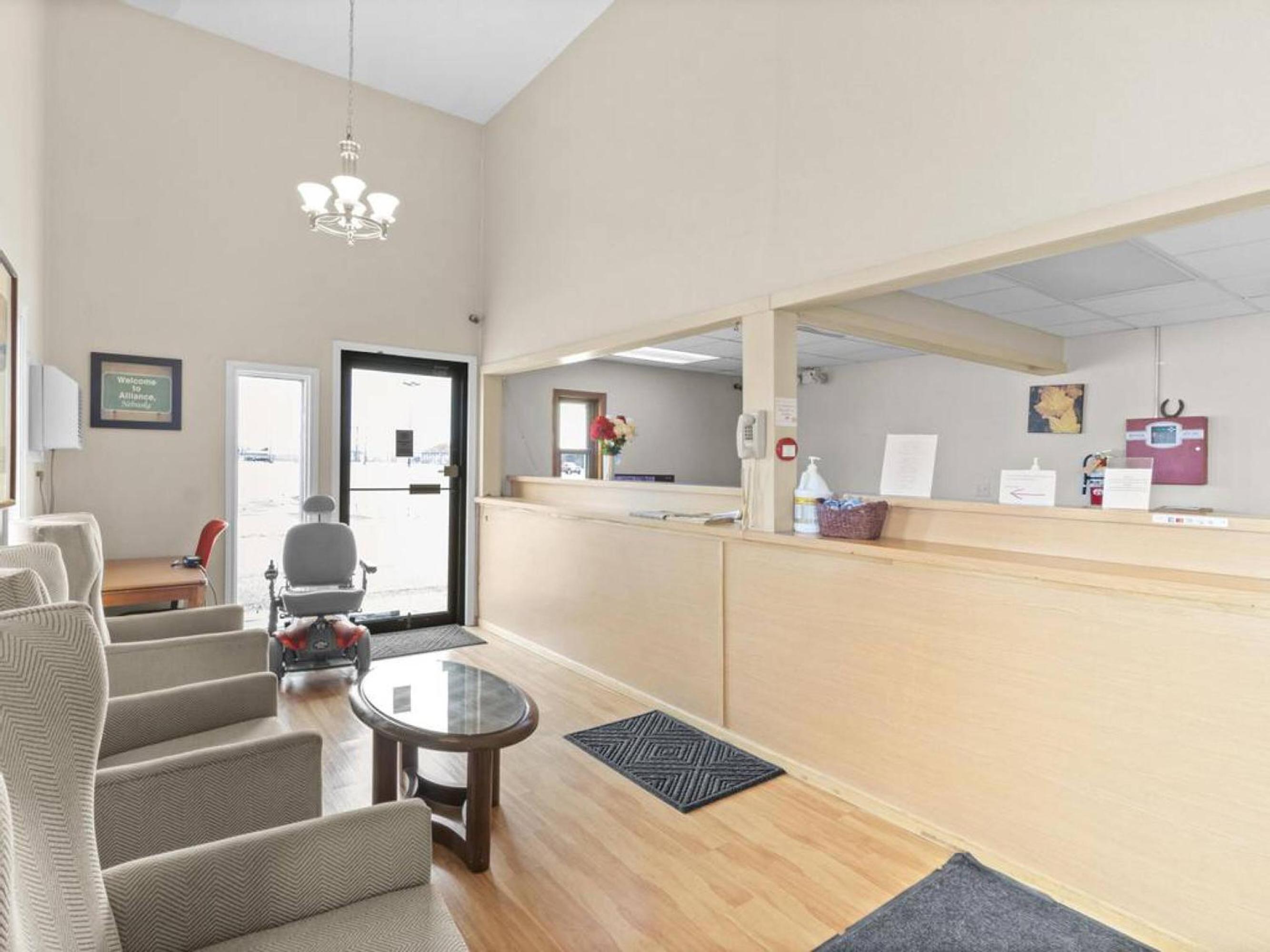 Value Stay Lodge