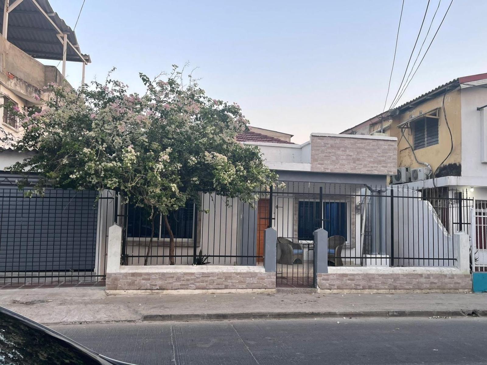 Casa Isabel