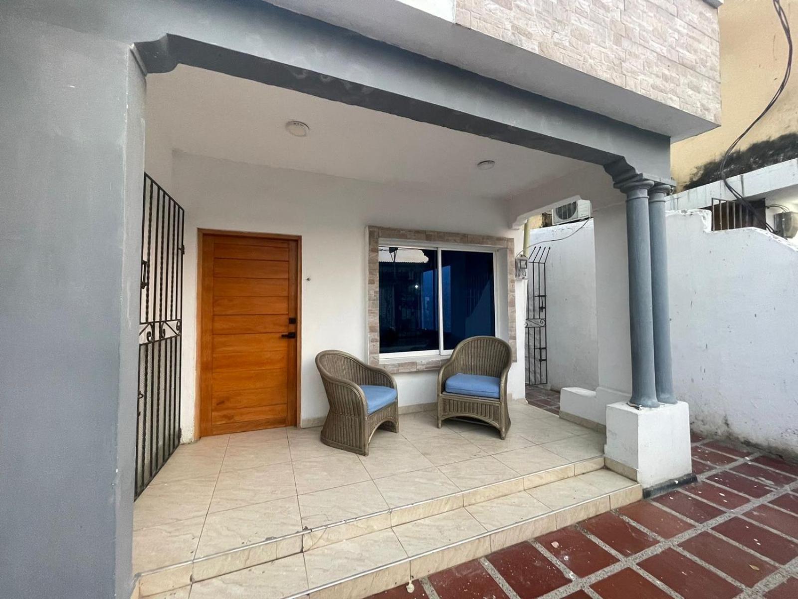Casa Isabel